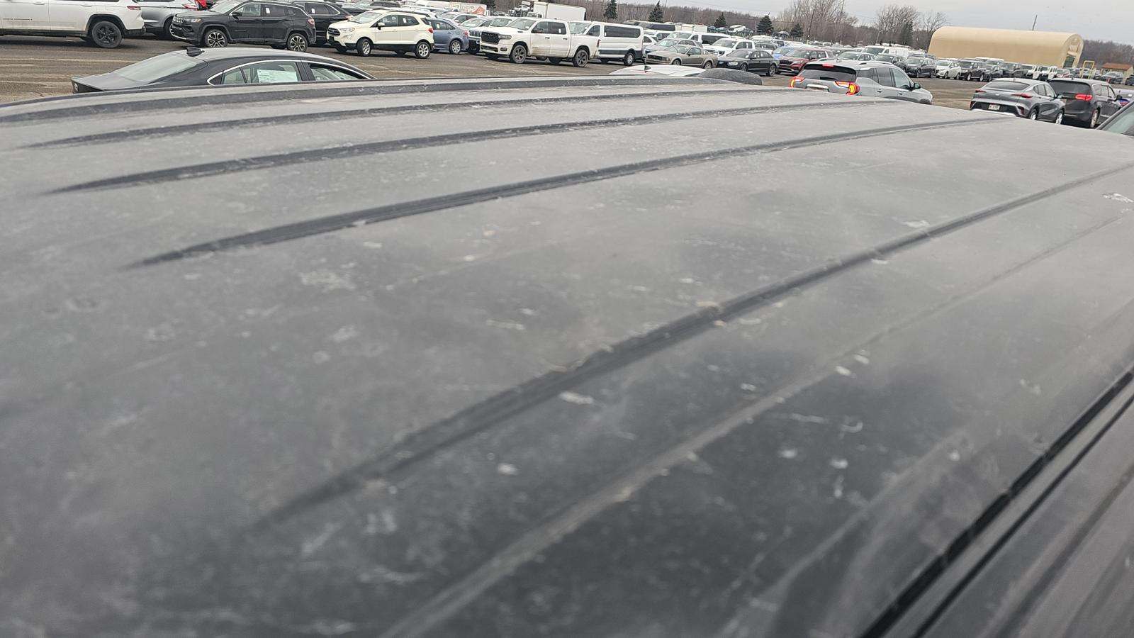 2025 Ford F-150 XLT AWD