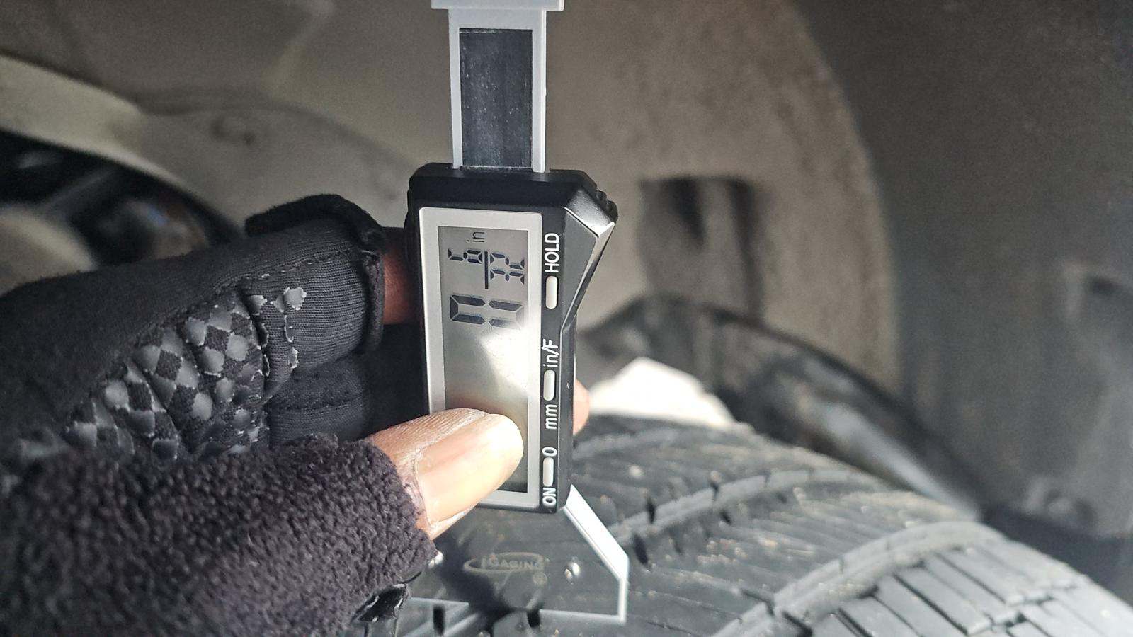 2025 Ford F-150 XLT AWD