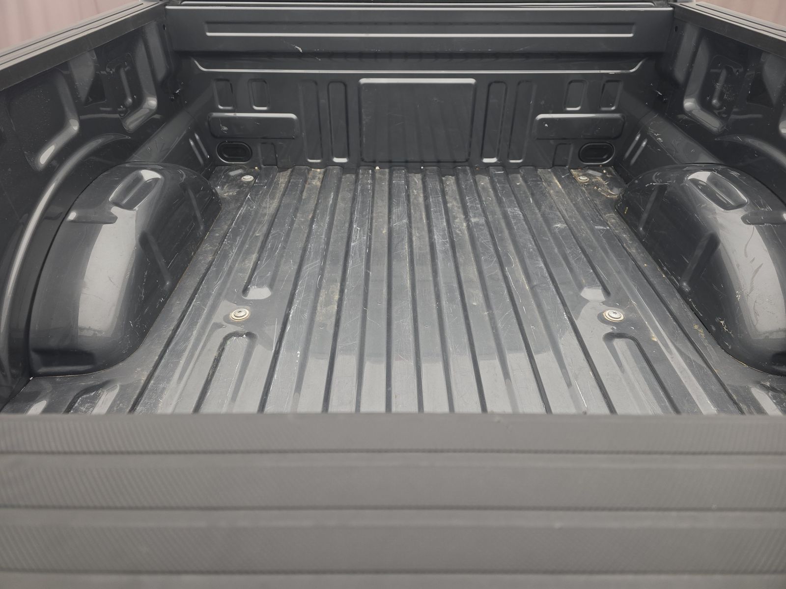 2025 Ford F-150 XLT AWD