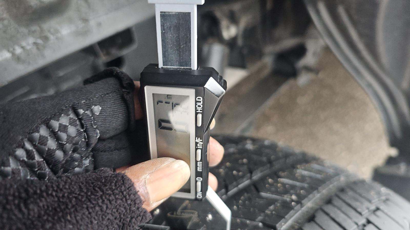 2025 Ford F-150 XLT AWD