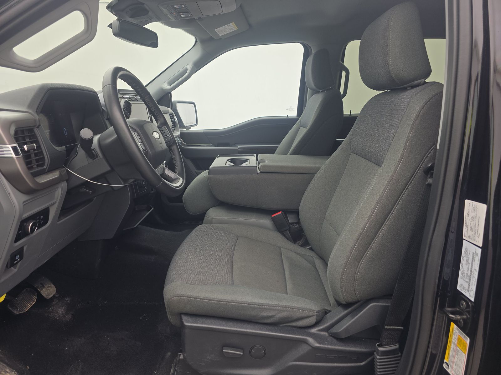 2024 Ford F-150 XLT AWD