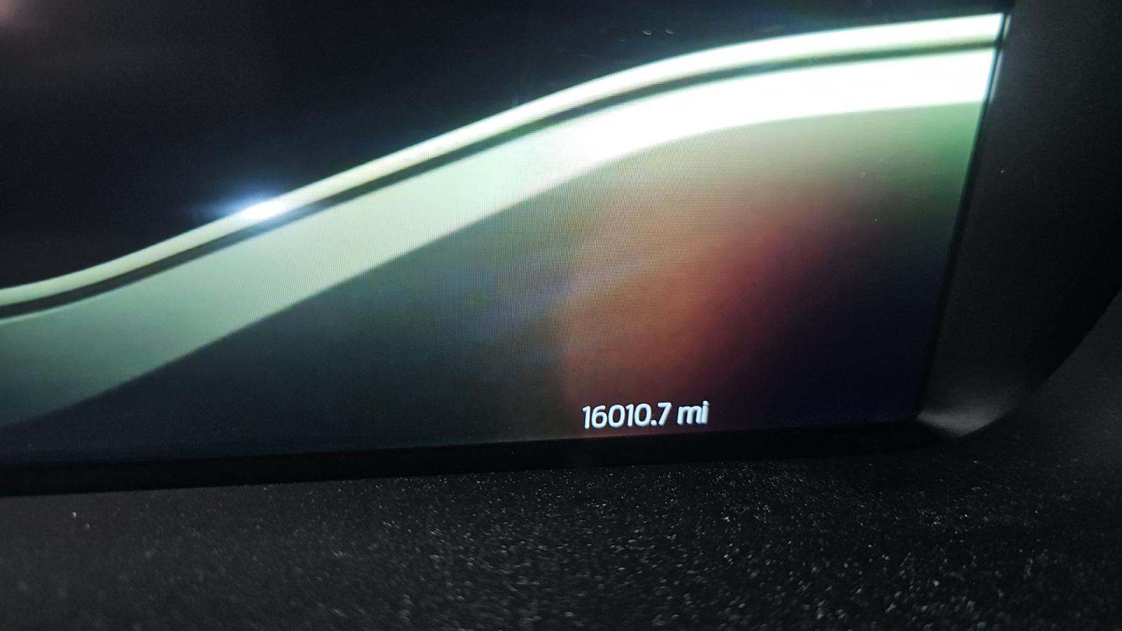 2025 Ford F-150 XLT AWD