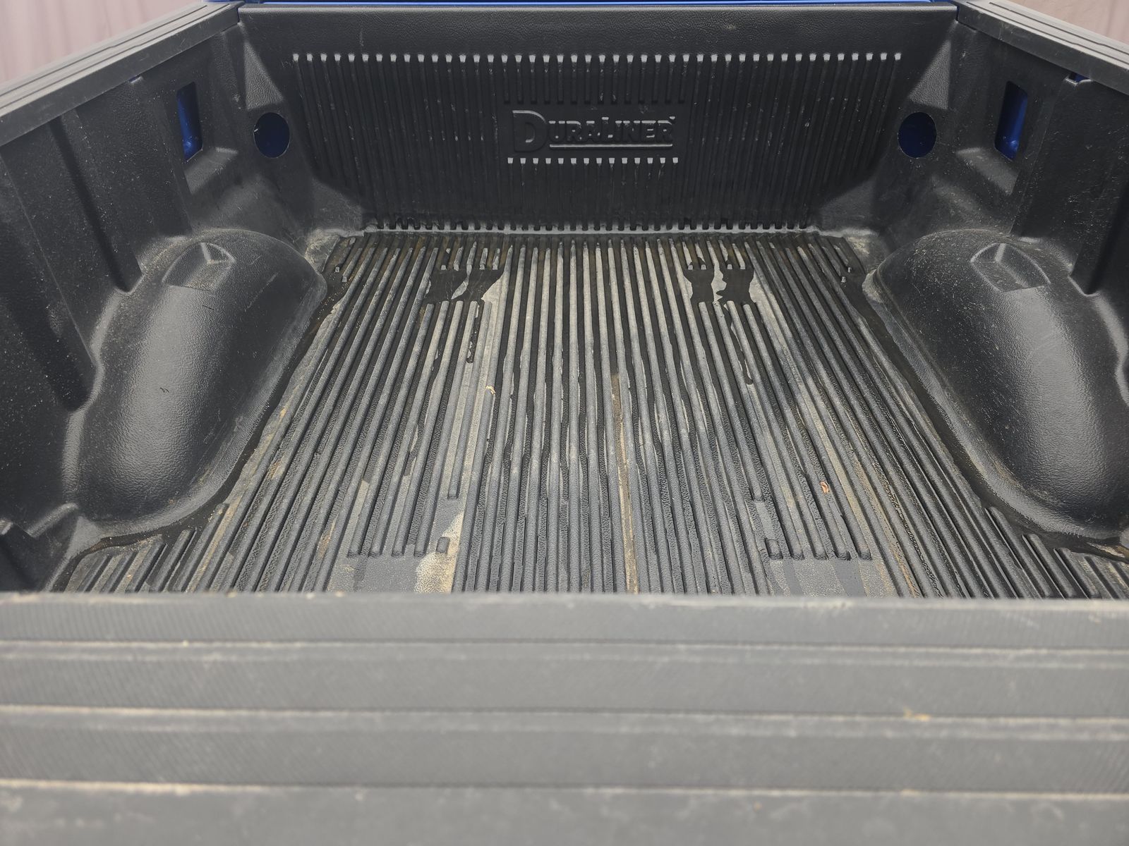 2025 Ford F-150 XLT AWD