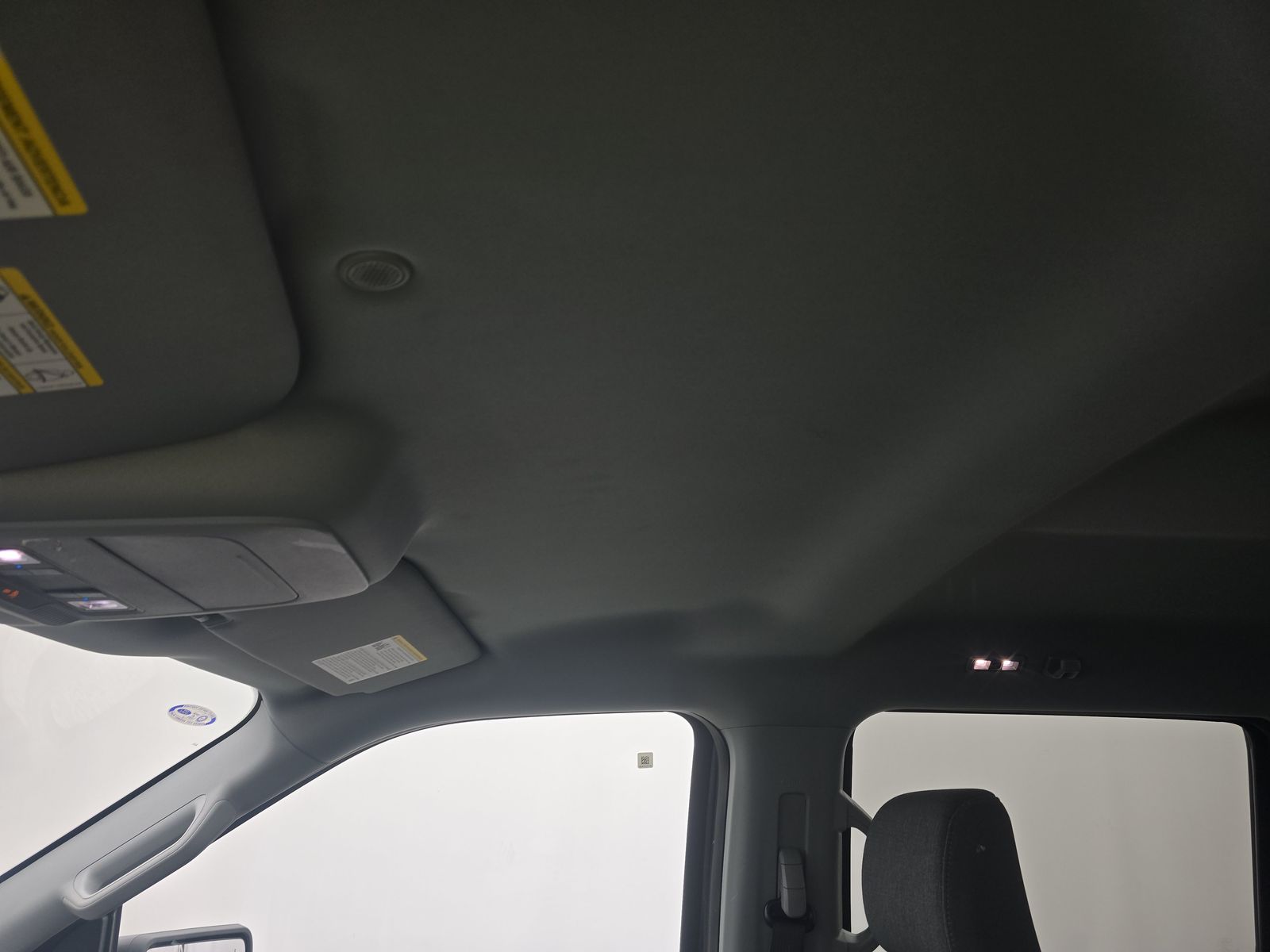 2025 Ford F-150 XLT AWD