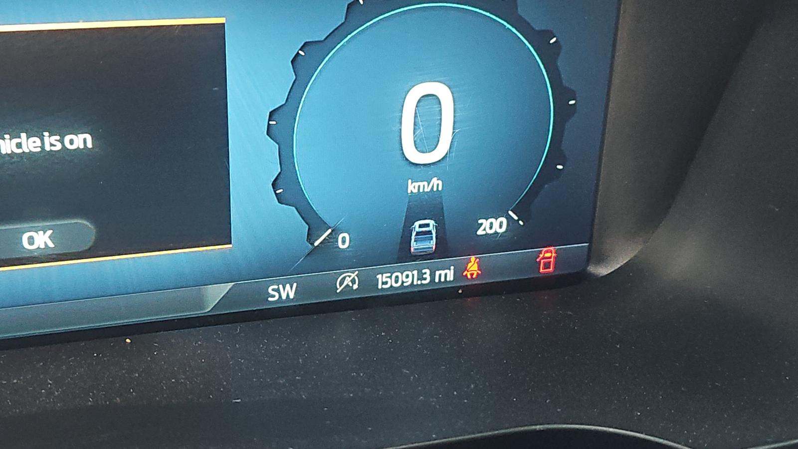 2025 Ford F-150 XLT AWD