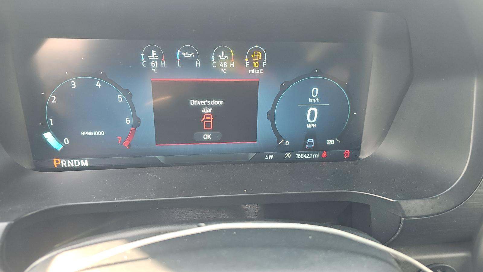 2025 Ford F-150 XLT AWD