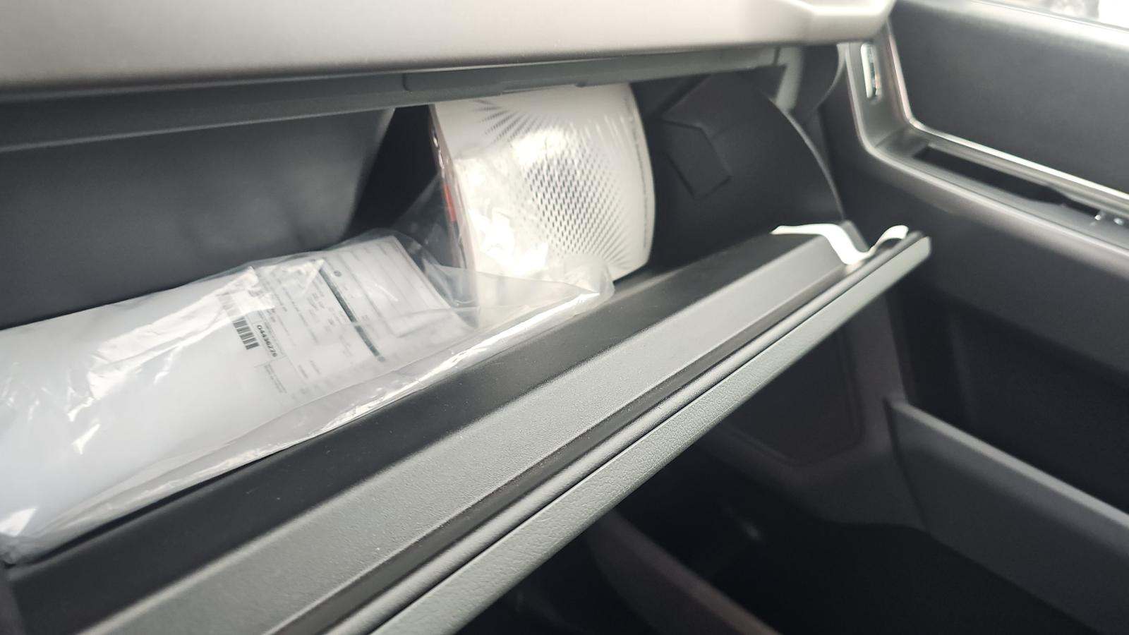 2025 Ford F-150 XLT AWD