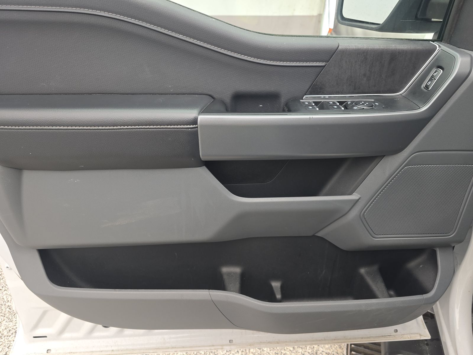 2025 Ford F-150 XLT AWD