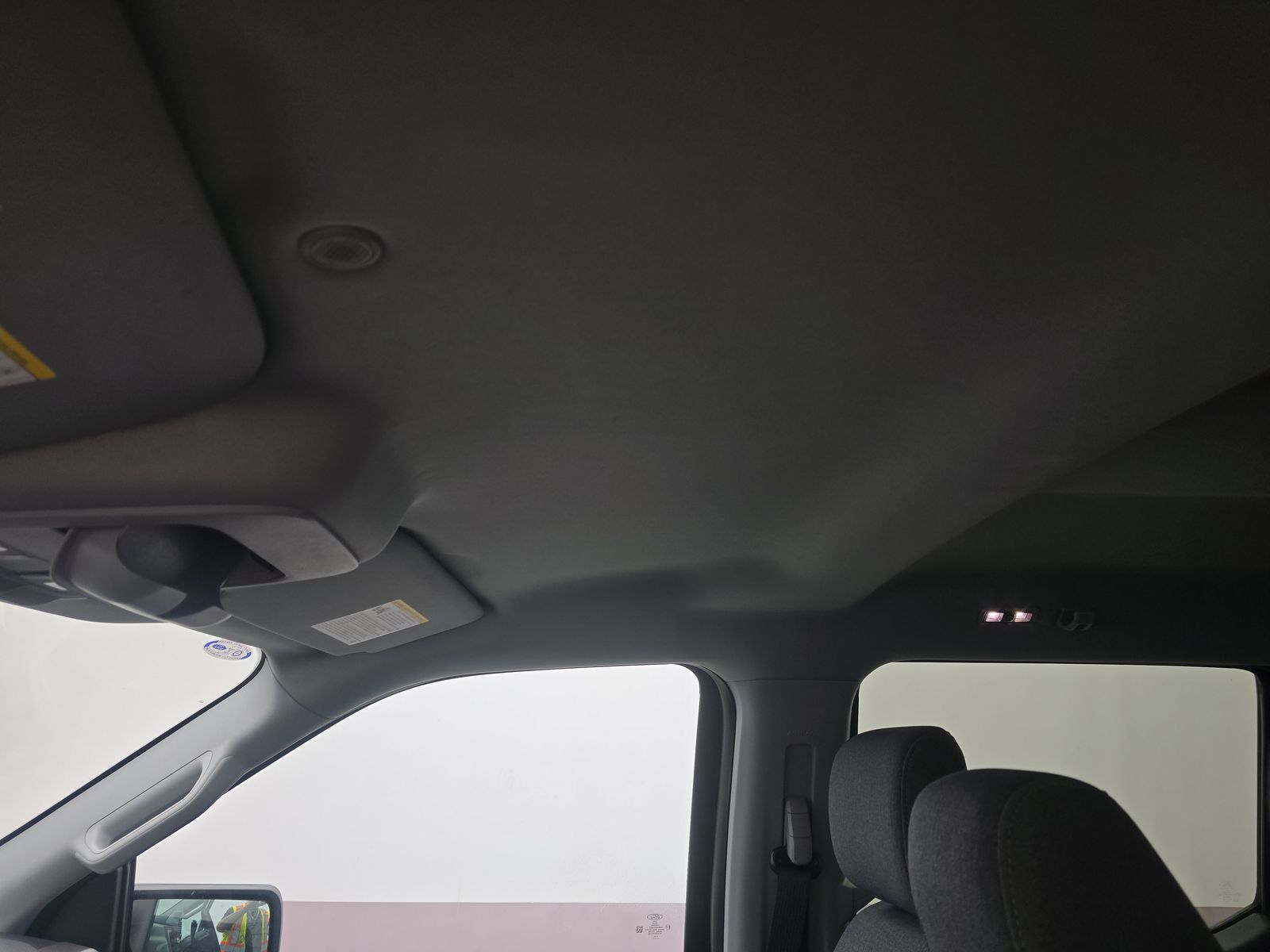 2025 Ford F-150 XLT AWD