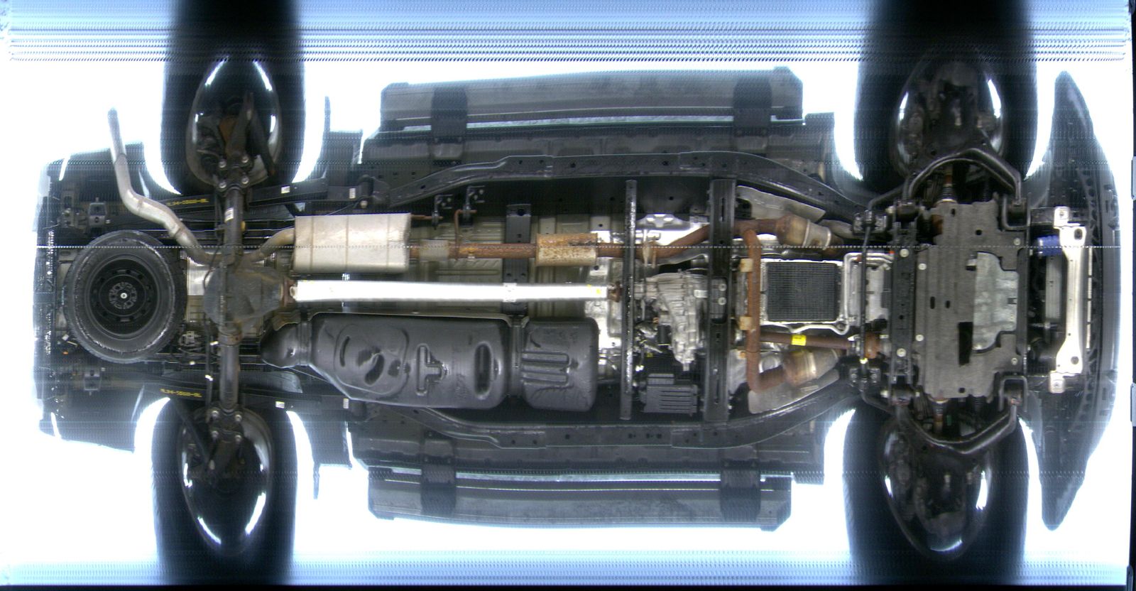 2025 Ford F-150 XLT AWD