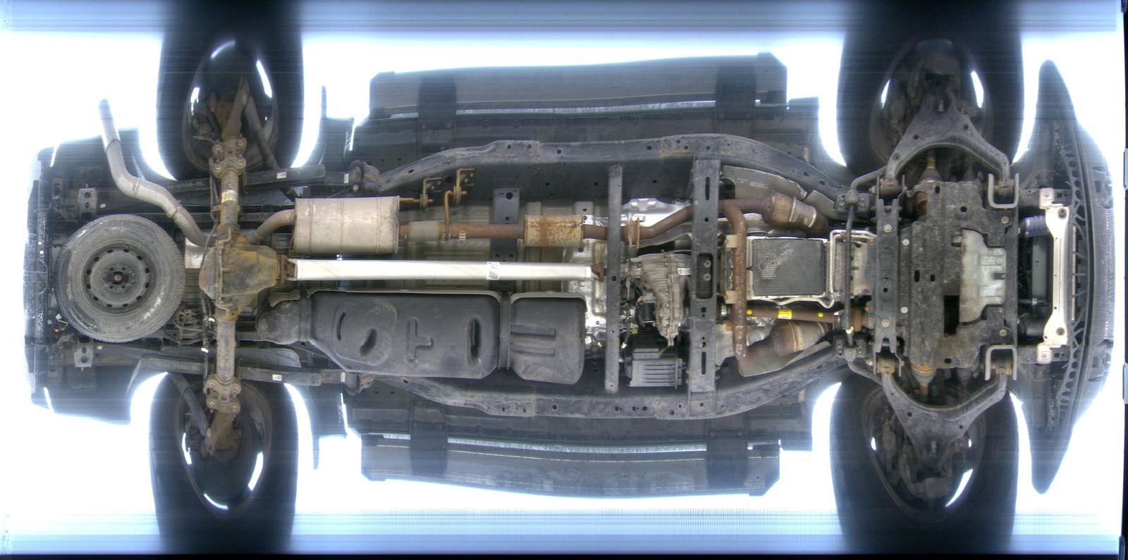 2024 Ford F-150 XLT AWD