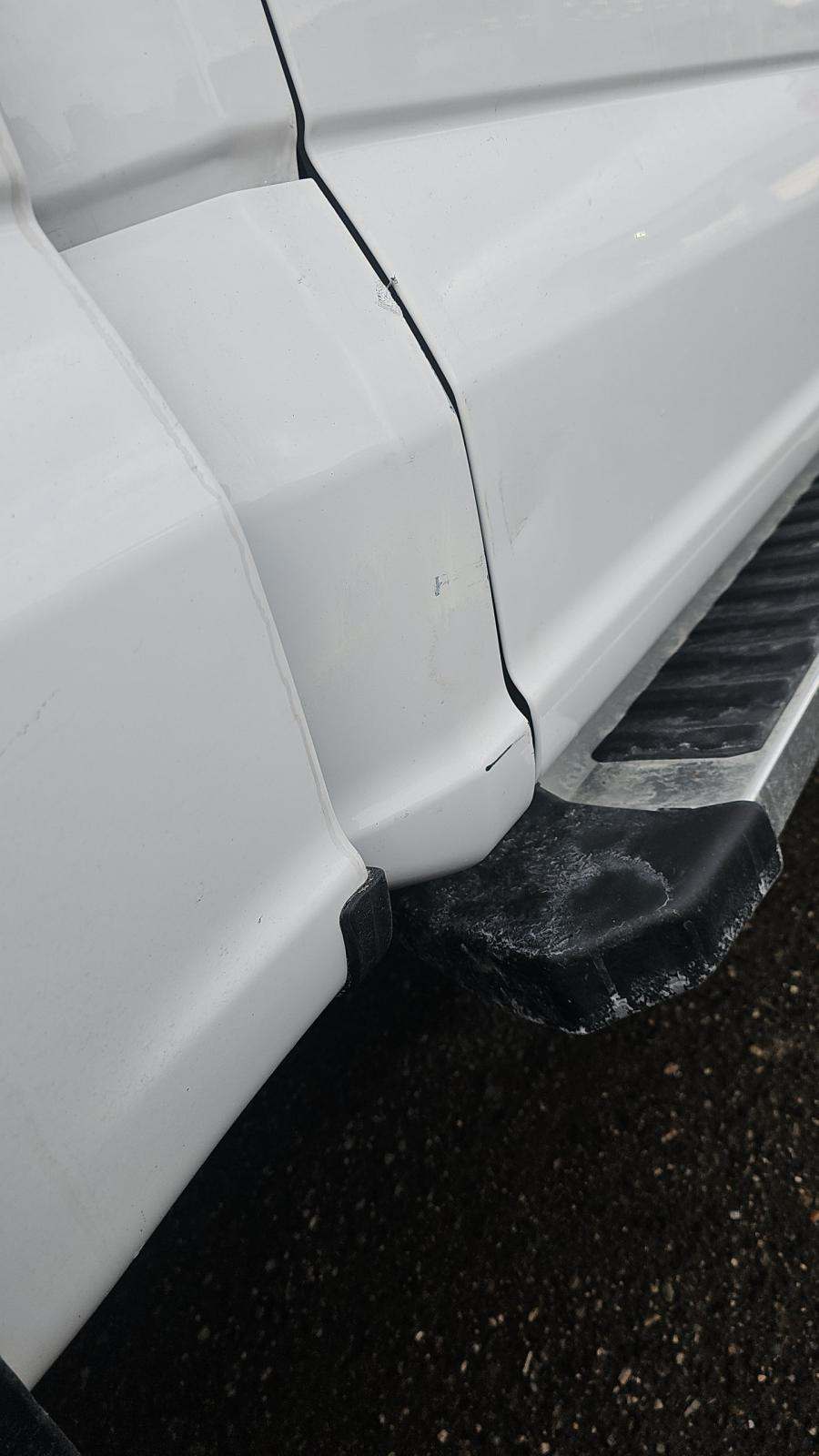 2025 Ford F-150 XLT AWD