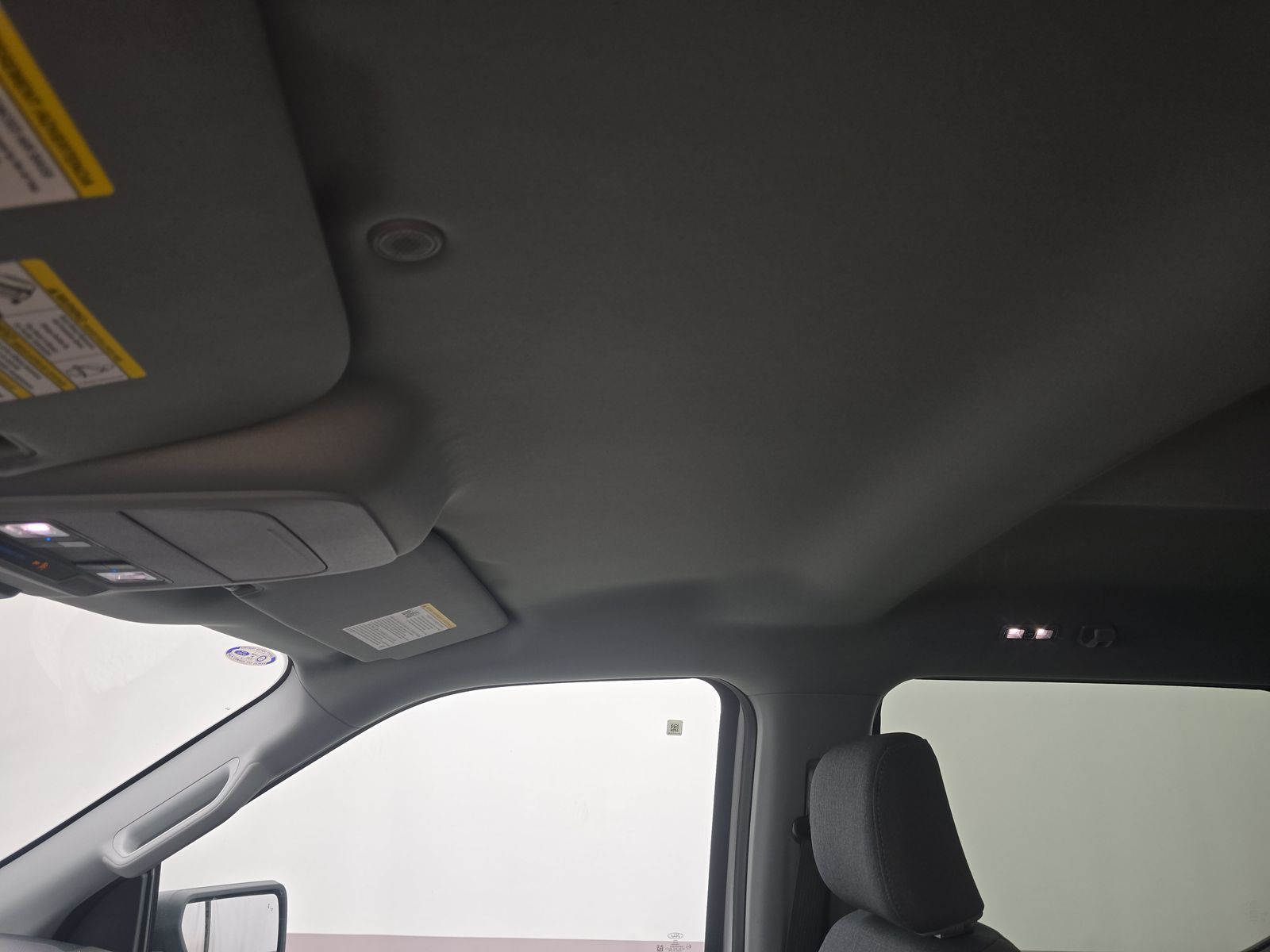 2025 Ford F-150 XLT AWD