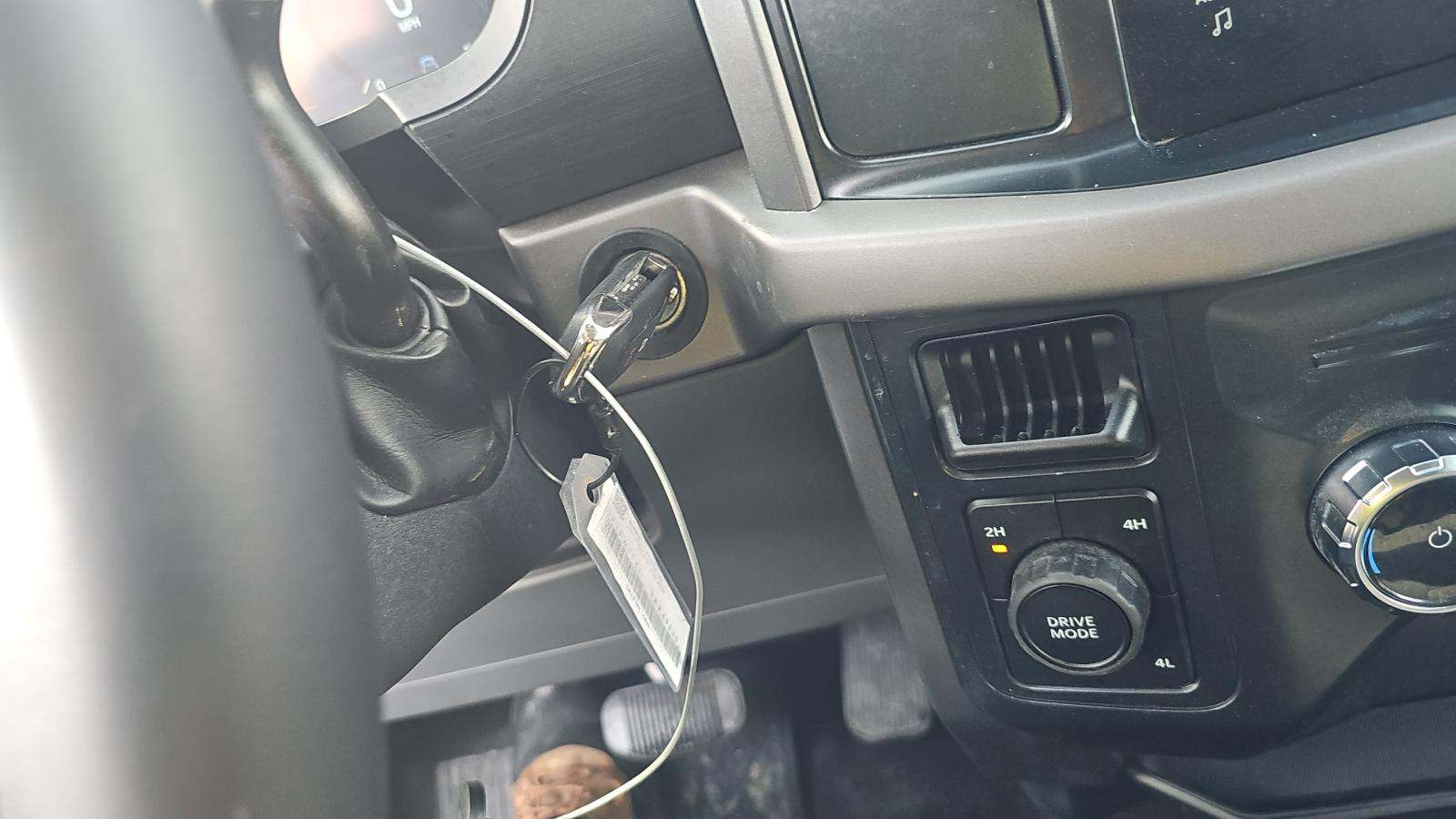 2025 Ford F-150 XLT AWD