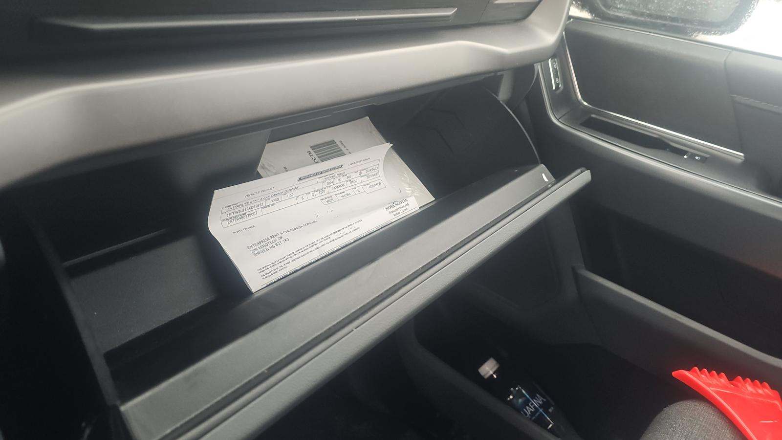 2024 Ford F-150 XLT AWD