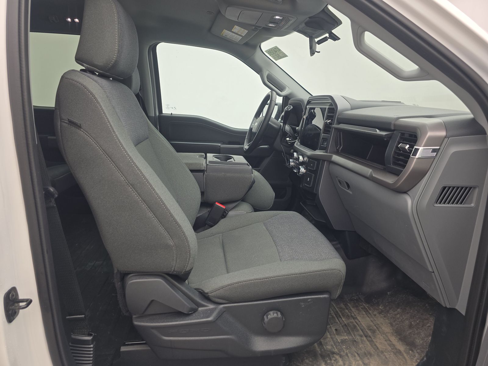 2025 Ford F-150 XLT AWD