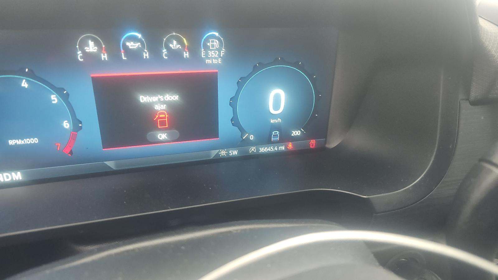 2024 Ford F-150 XLT AWD