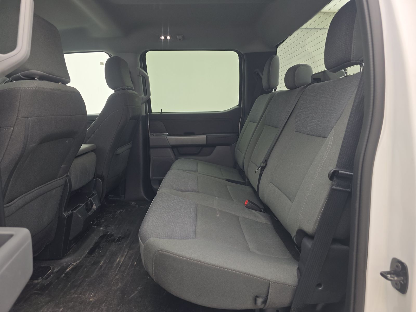 2025 Ford F-150 XLT AWD