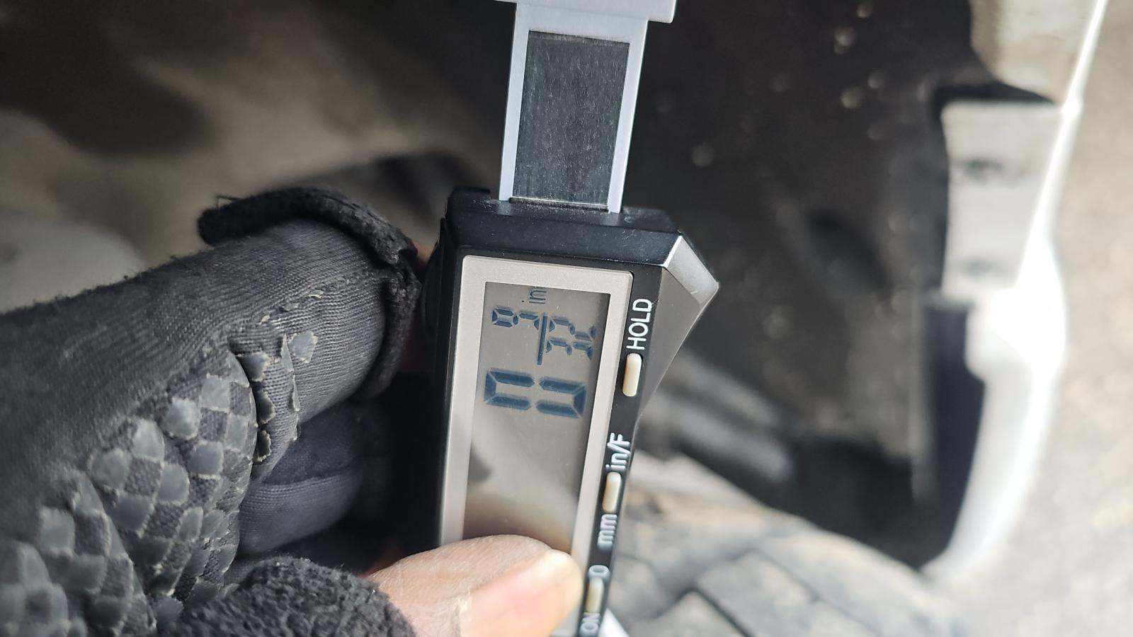 2025 Ford F-150 XLT AWD