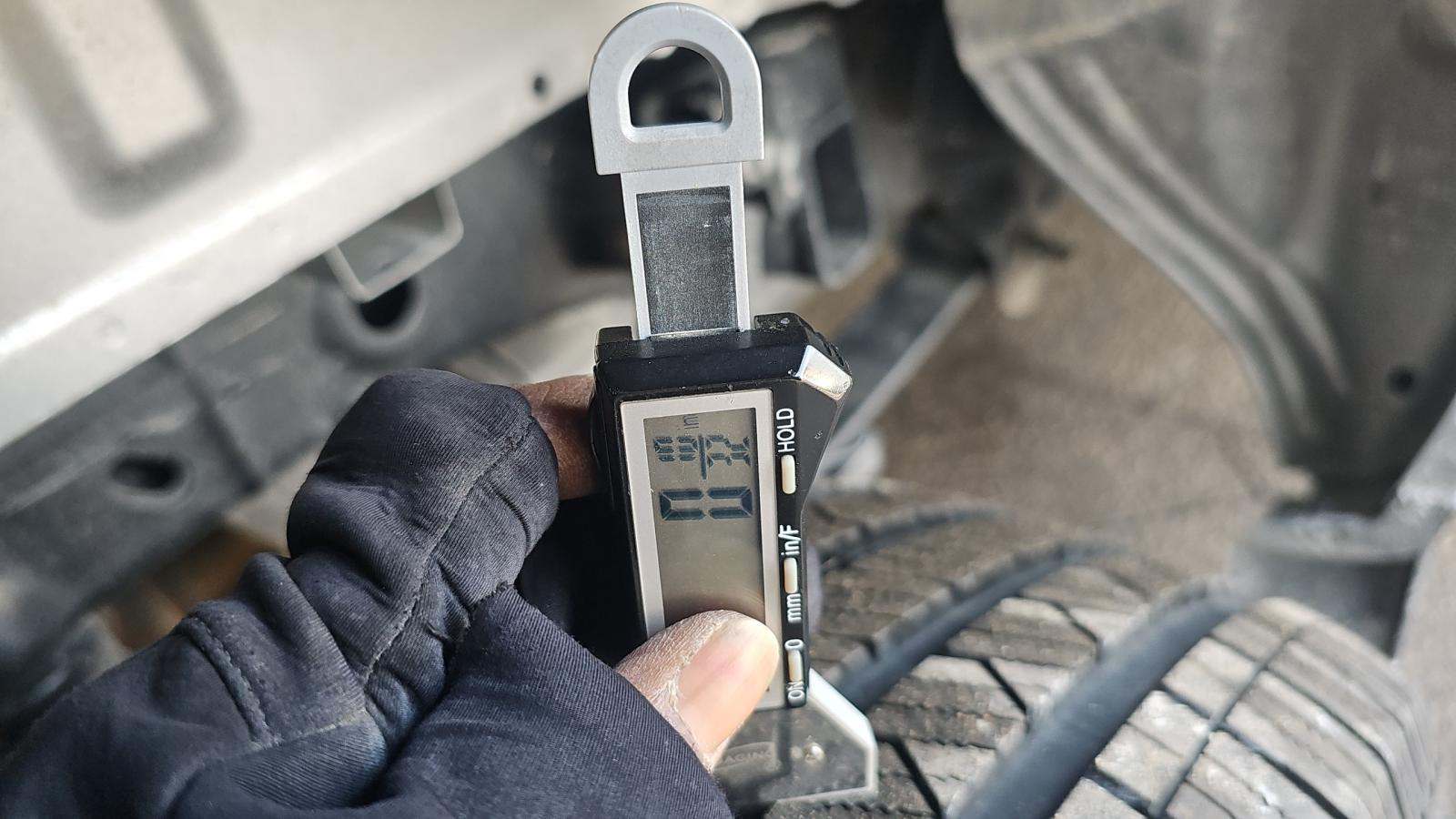 2025 Ford F-150 XLT AWD