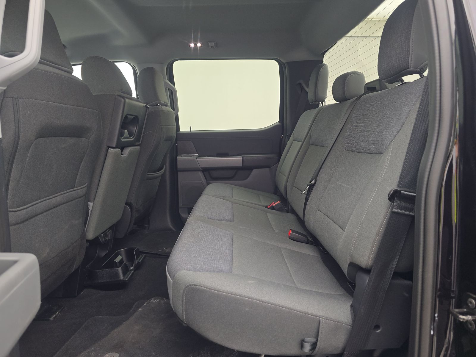 2025 Ford F-150 XLT AWD