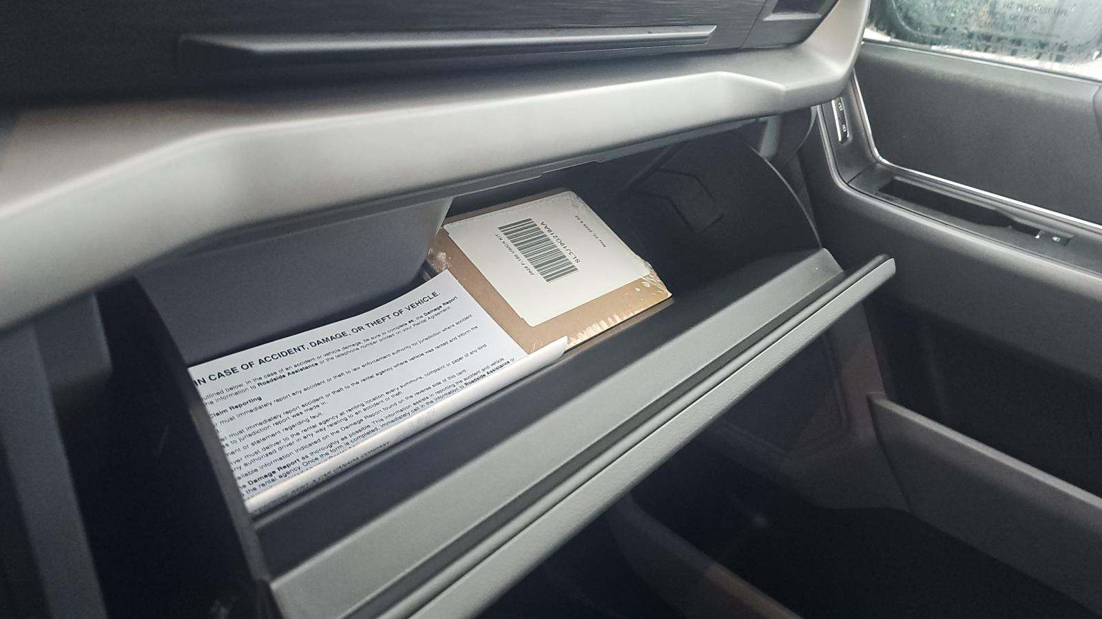 2025 Ford F-150 XLT AWD