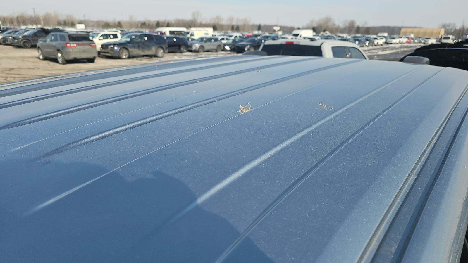 2025 Ford F-150 XLT AWD