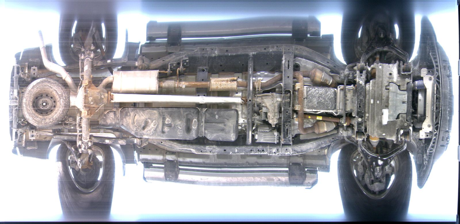 2025 Ford F-150 XLT AWD