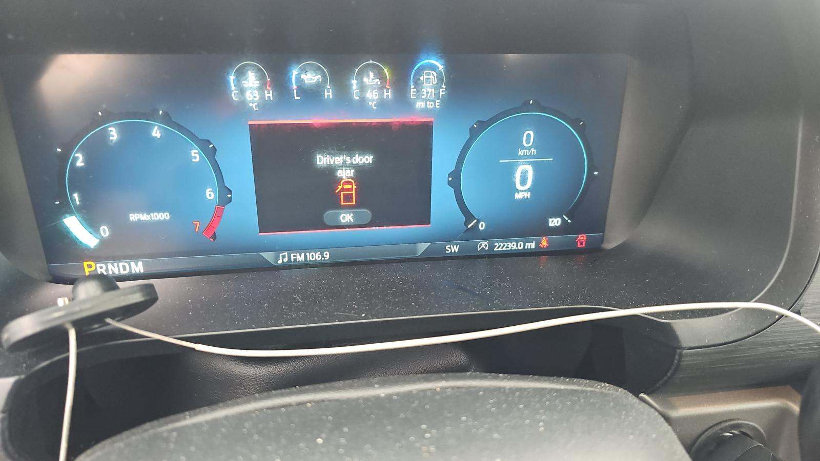 2025 Ford F-150 XLT AWD