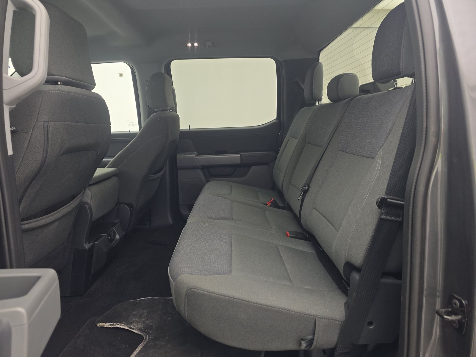 2025 Ford F-150 XLT AWD