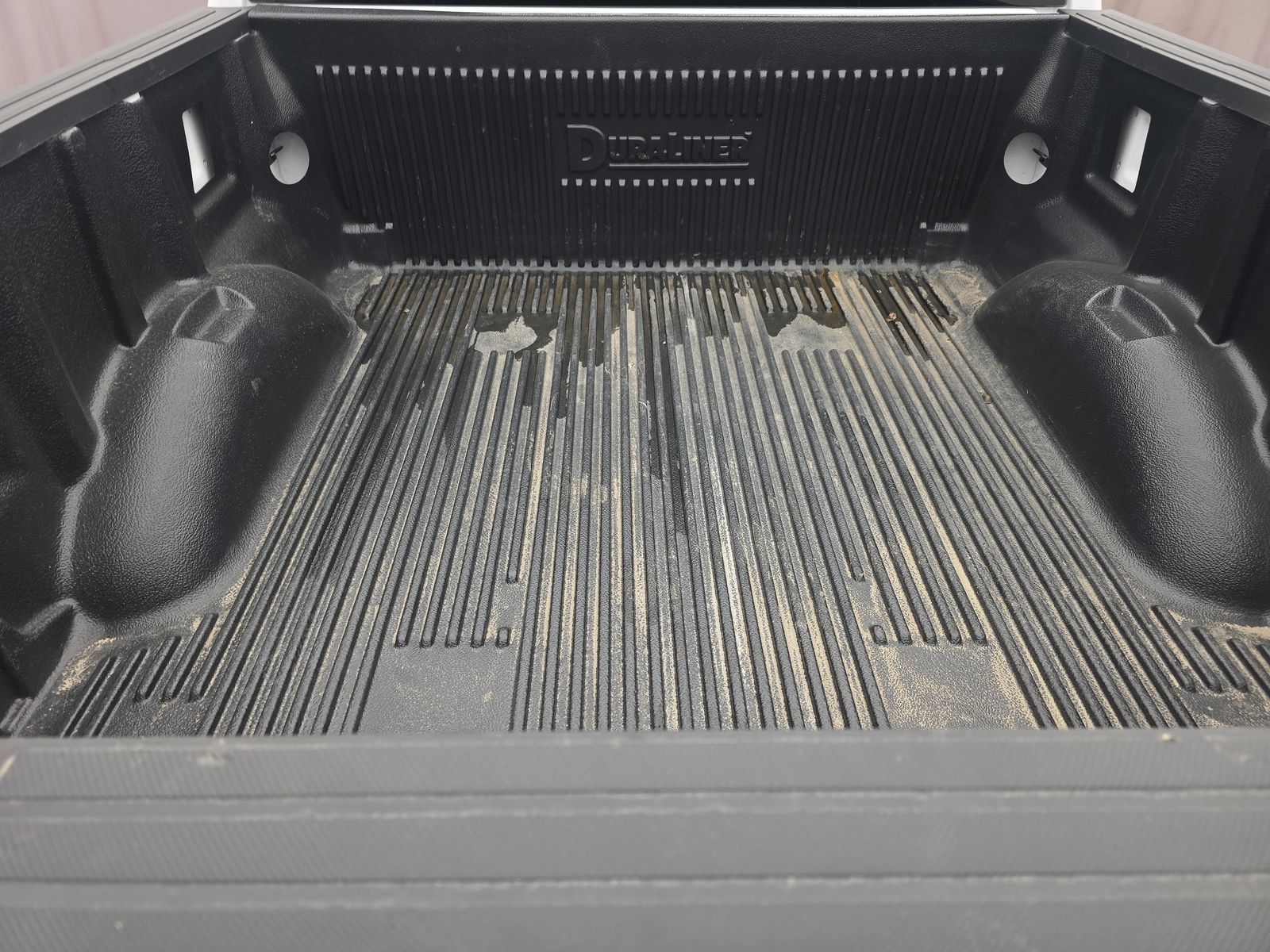 2025 Ford F-150 XLT AWD