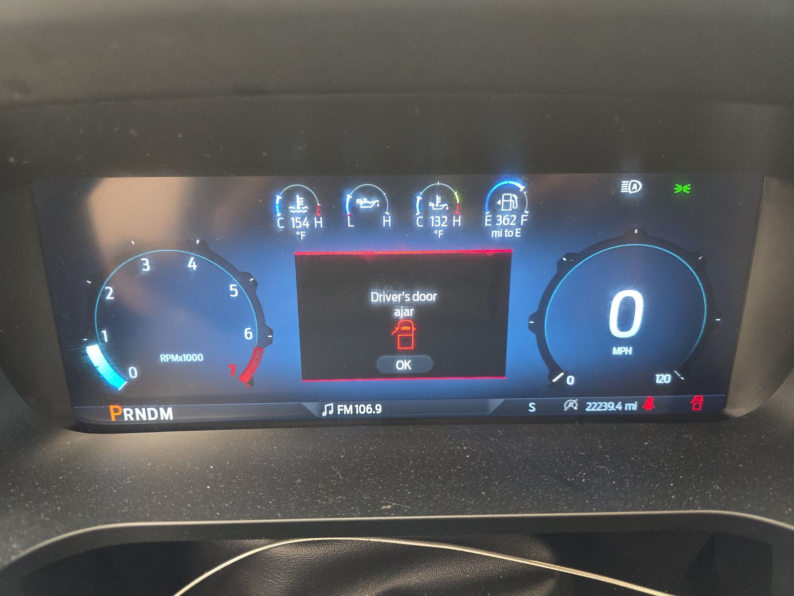 2025 Ford F-150 XLT AWD