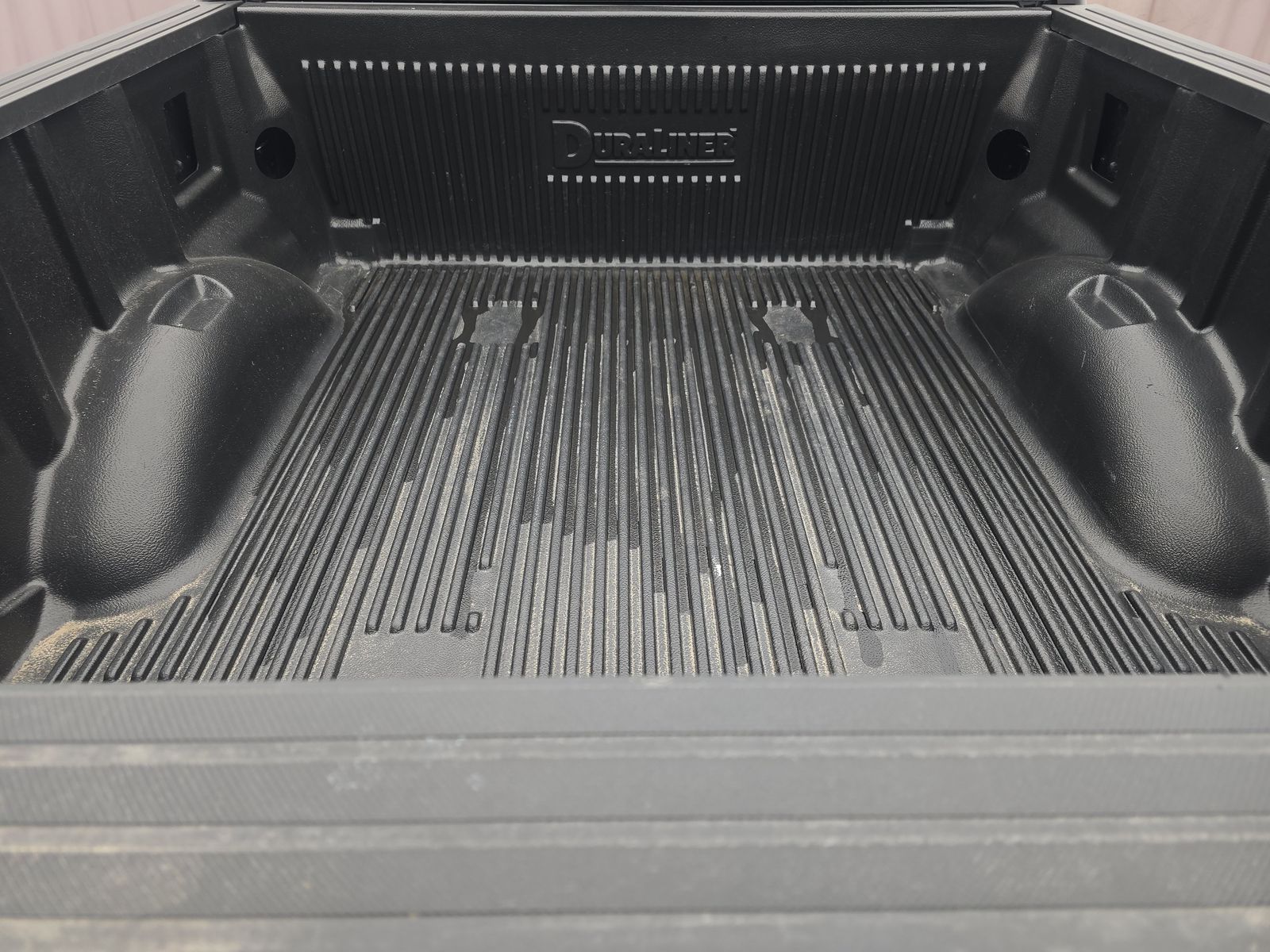 2025 Ford F-150 XLT AWD