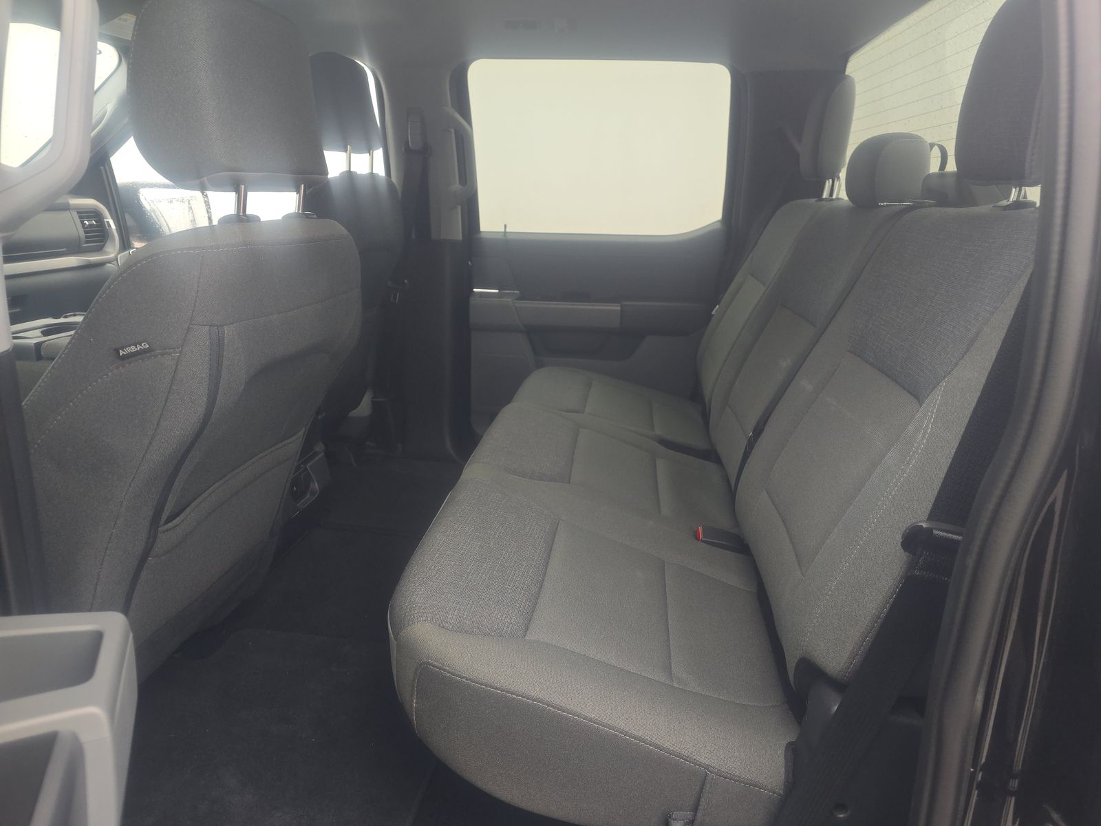 2024 Ford F-150 XLT AWD