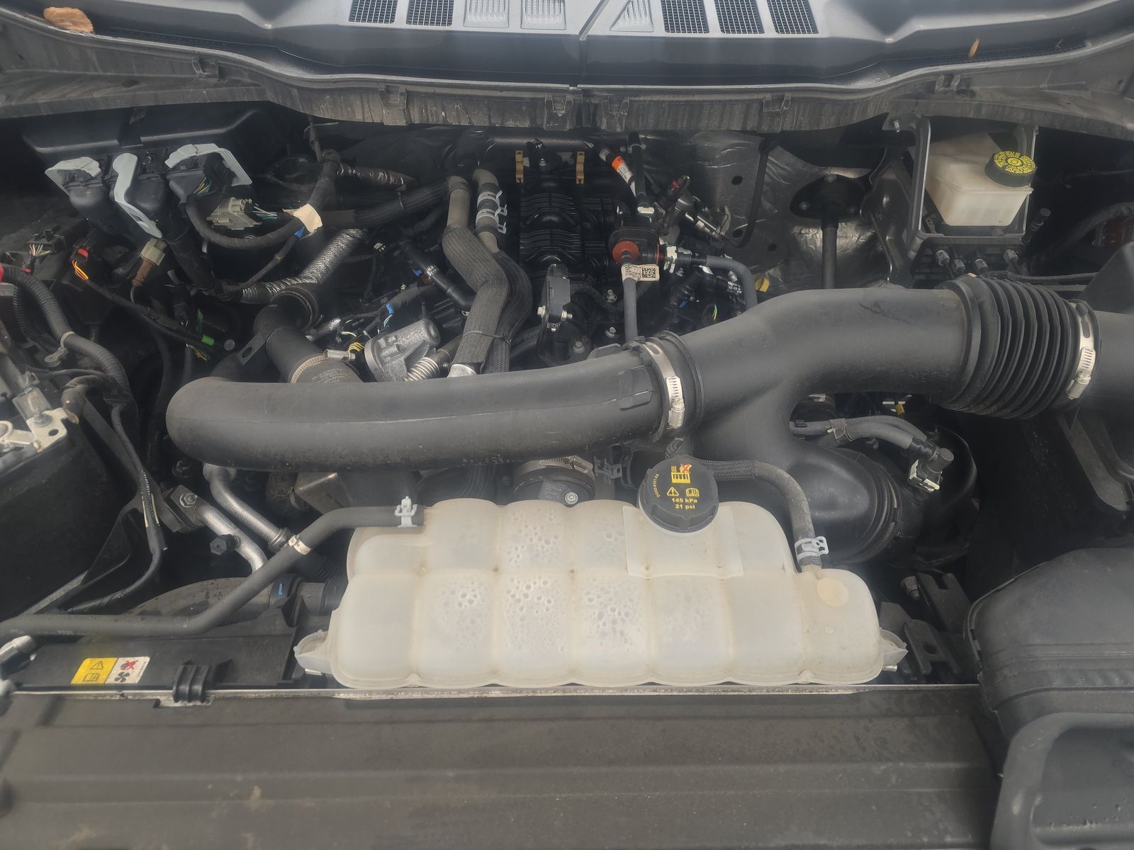 2024 Ford F-150 XLT AWD