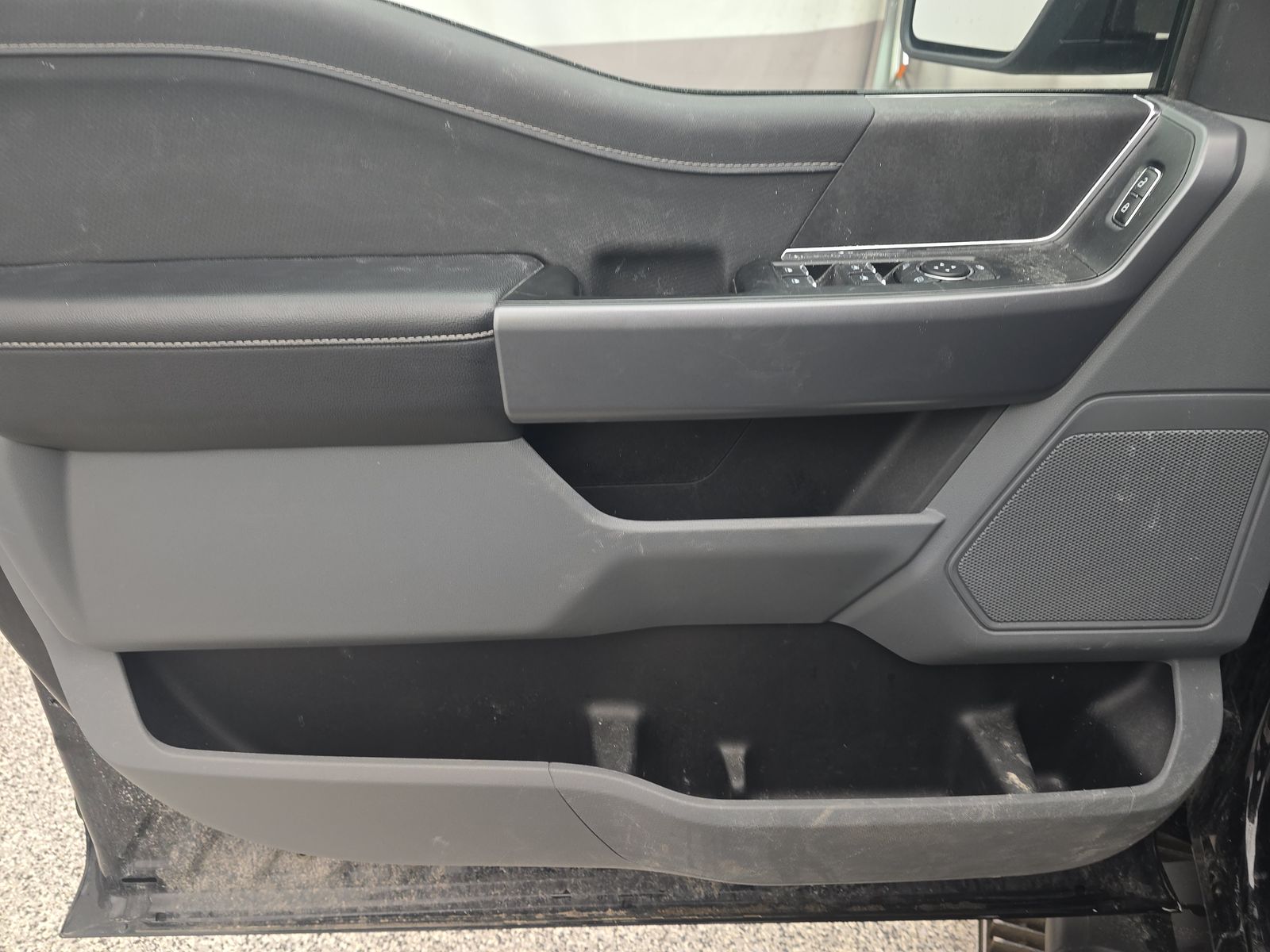 2025 Ford F-150 XLT AWD