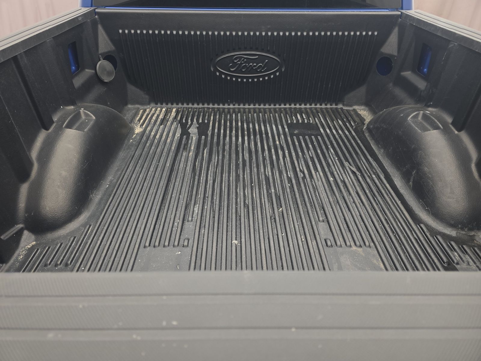 2025 Ford F-150 XLT AWD