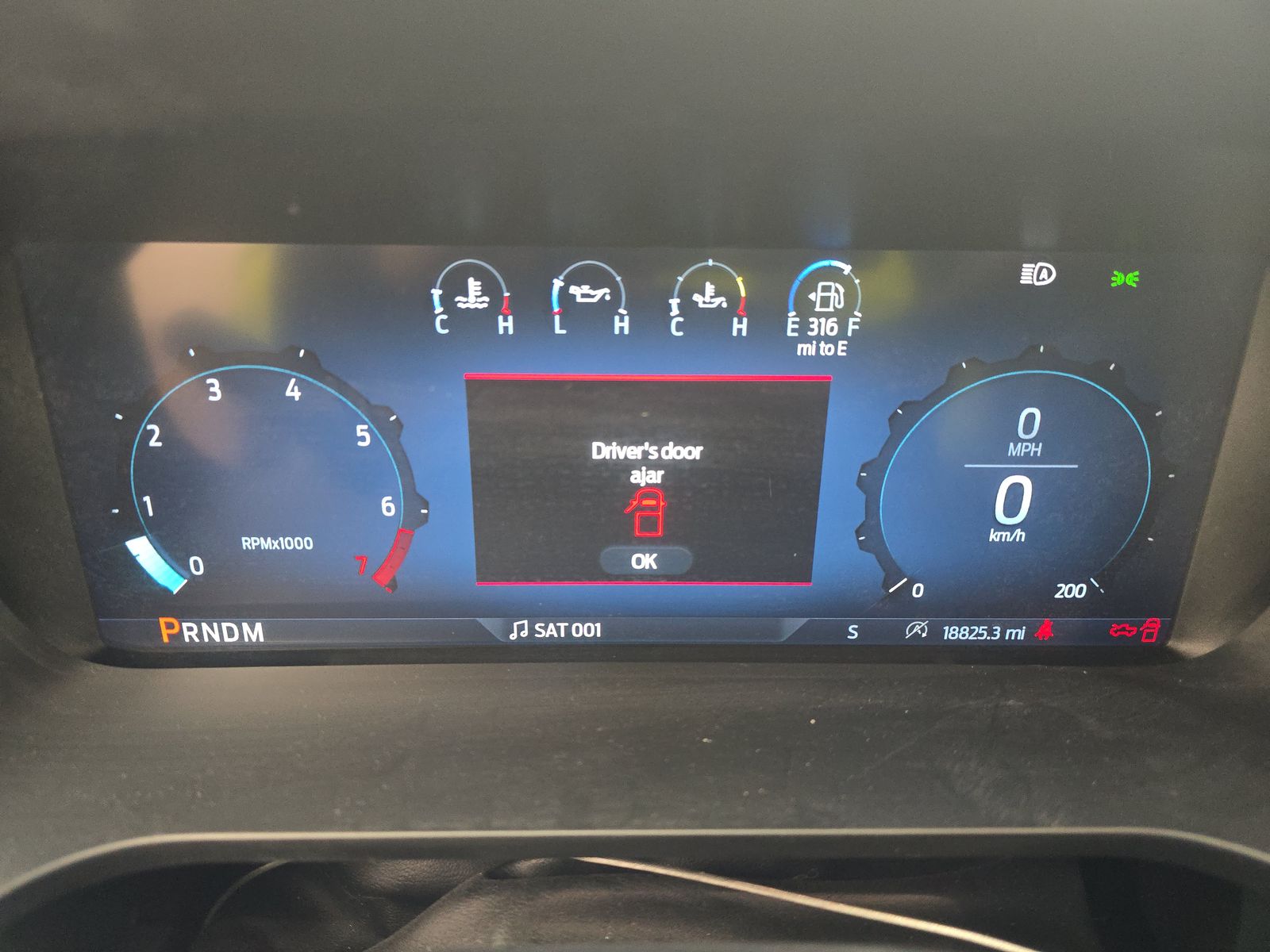 2025 Ford F-150 XLT AWD