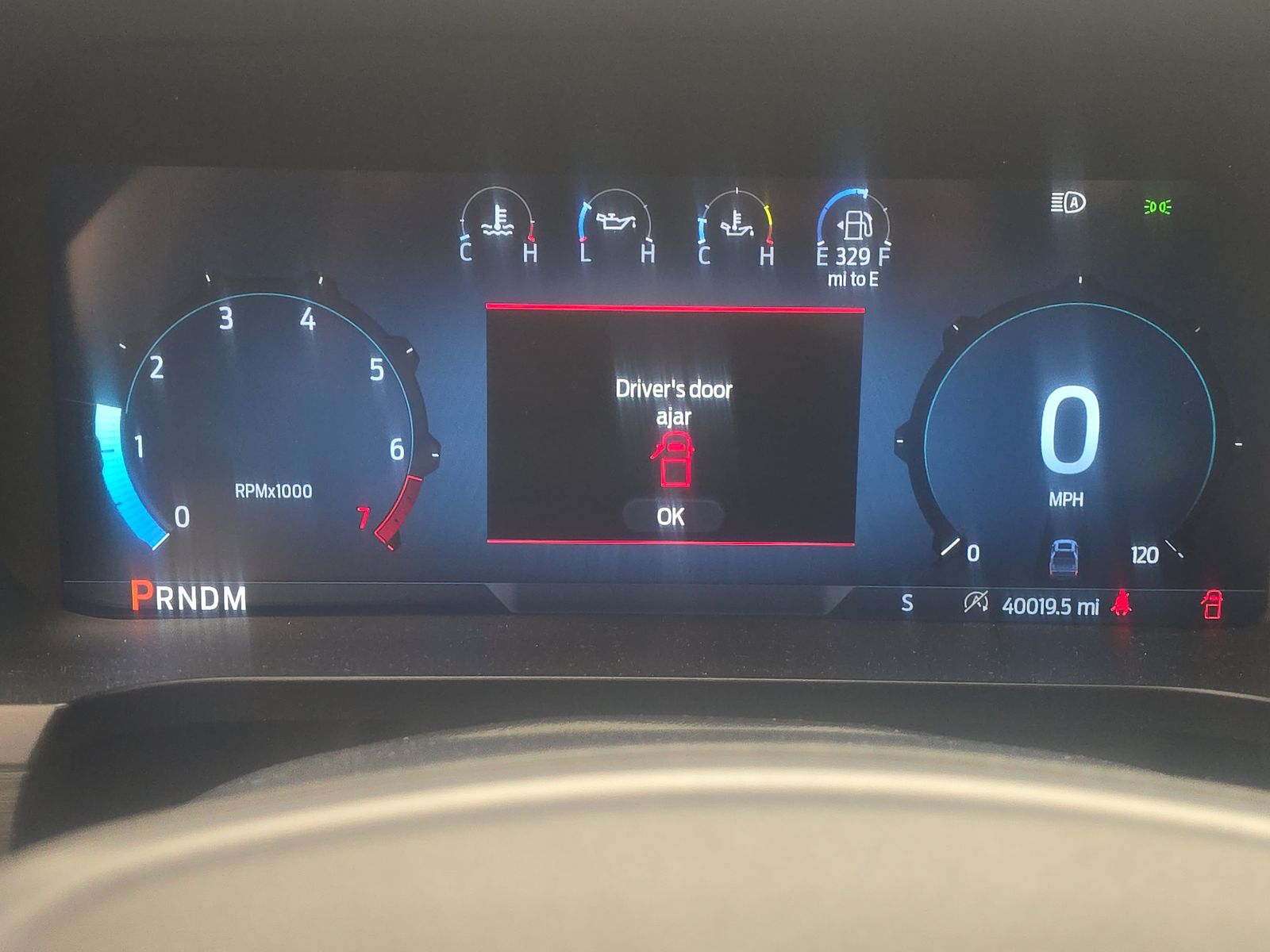 2024 Ford F-150 XLT AWD