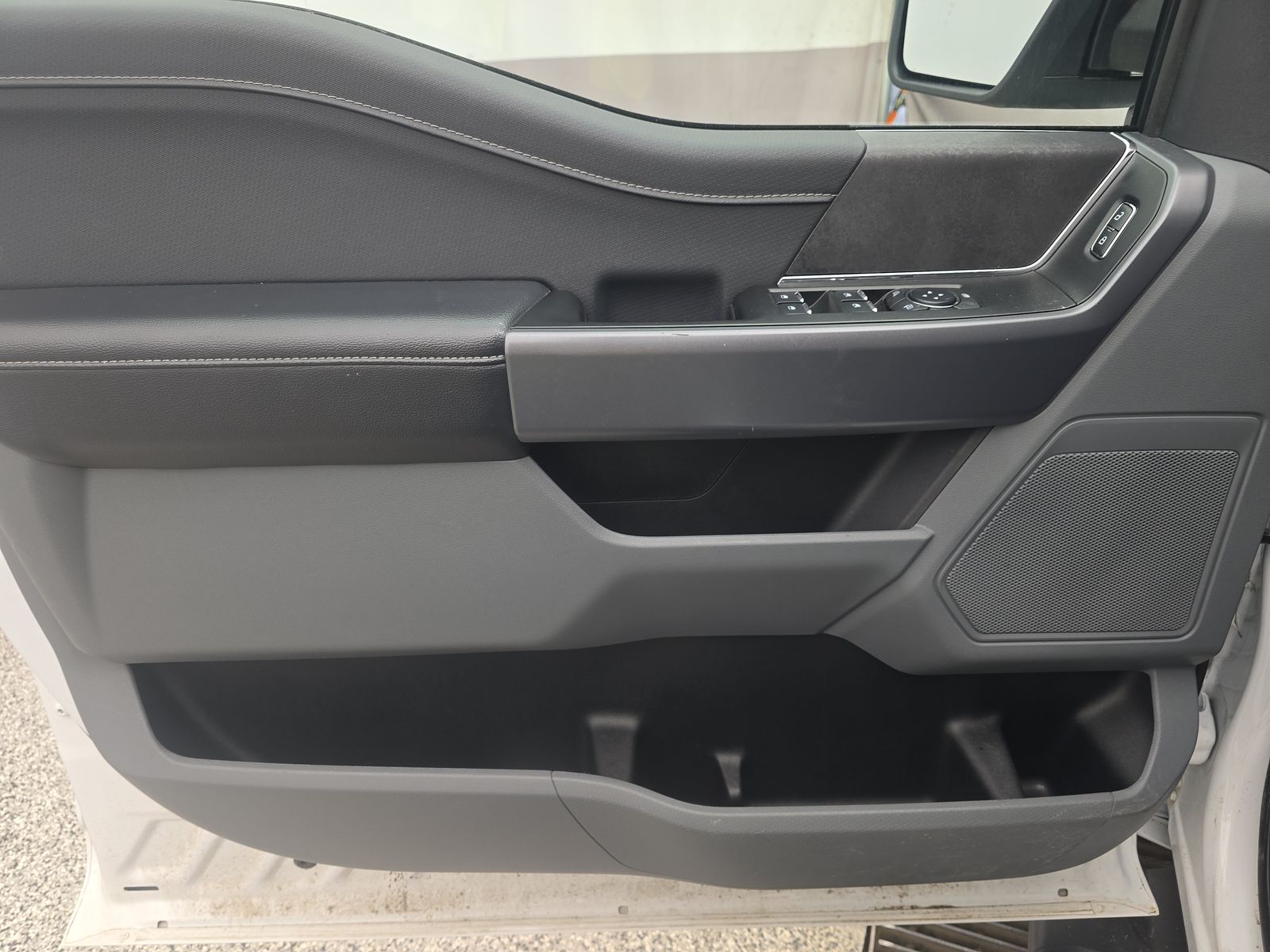 2025 Ford F-150 XLT AWD