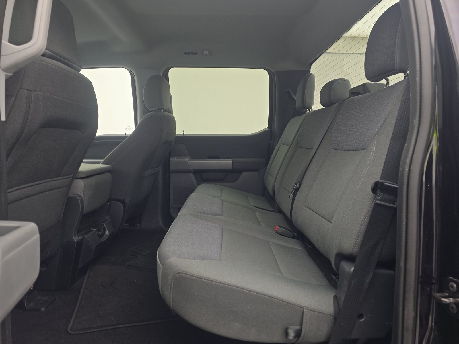 2025 Ford F-150 XLT AWD