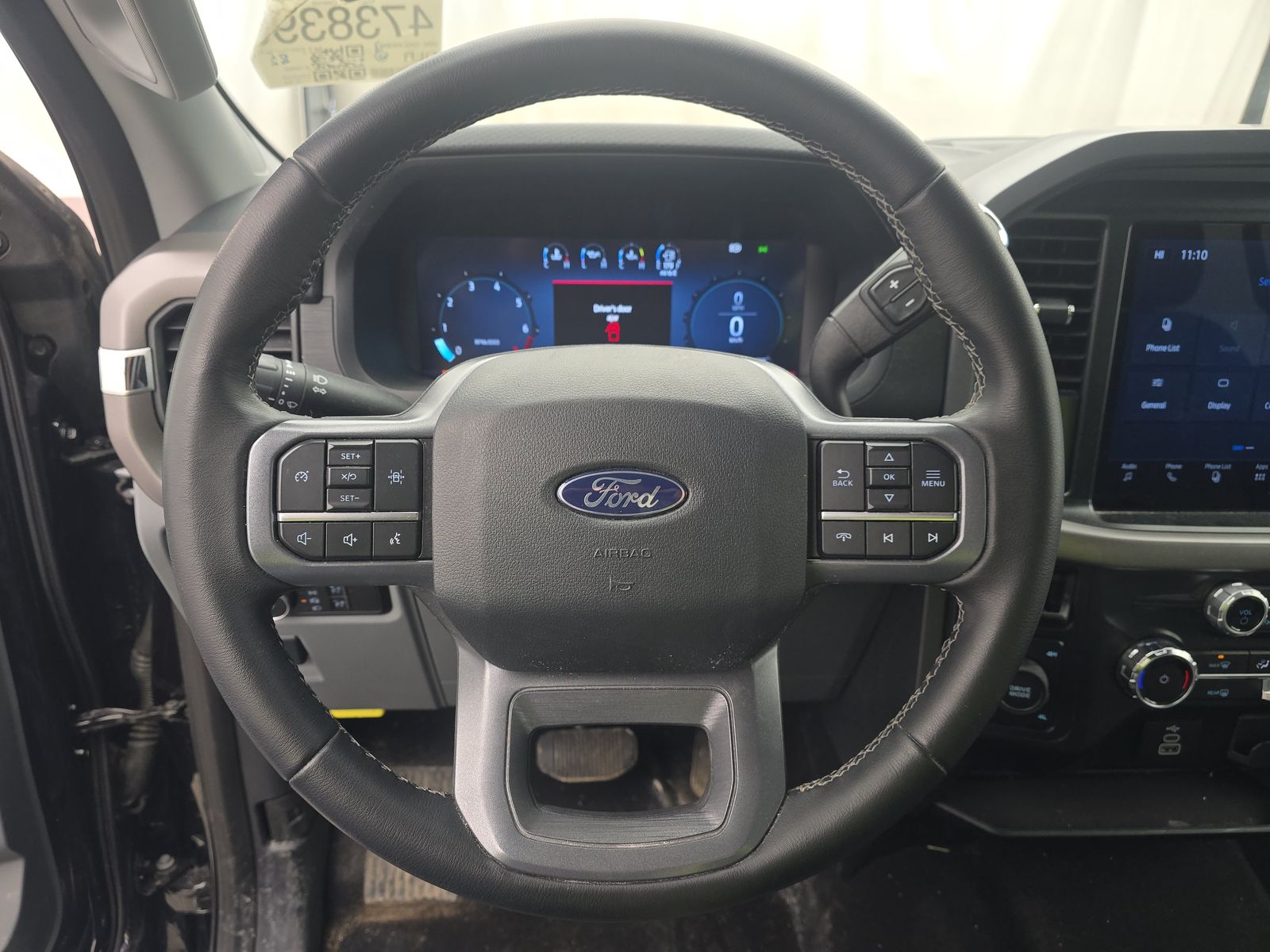 2025 Ford F-150 XLT AWD