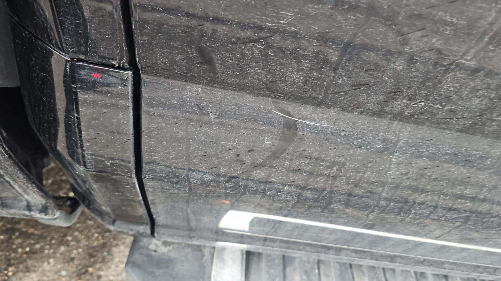 2025 Ford F-150 XLT AWD