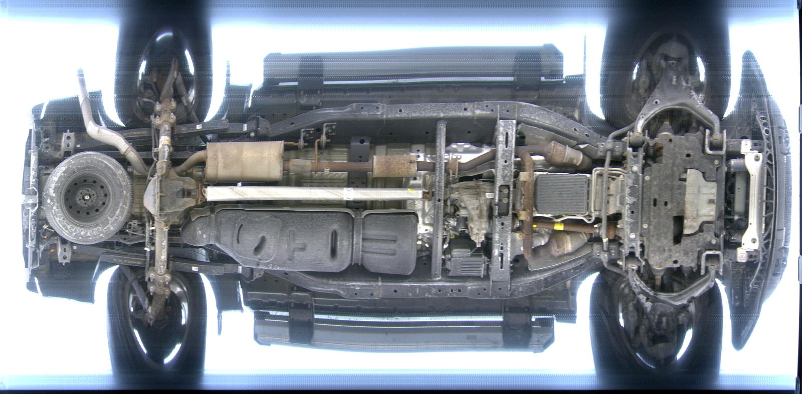 2024 Ford F-150 XLT AWD