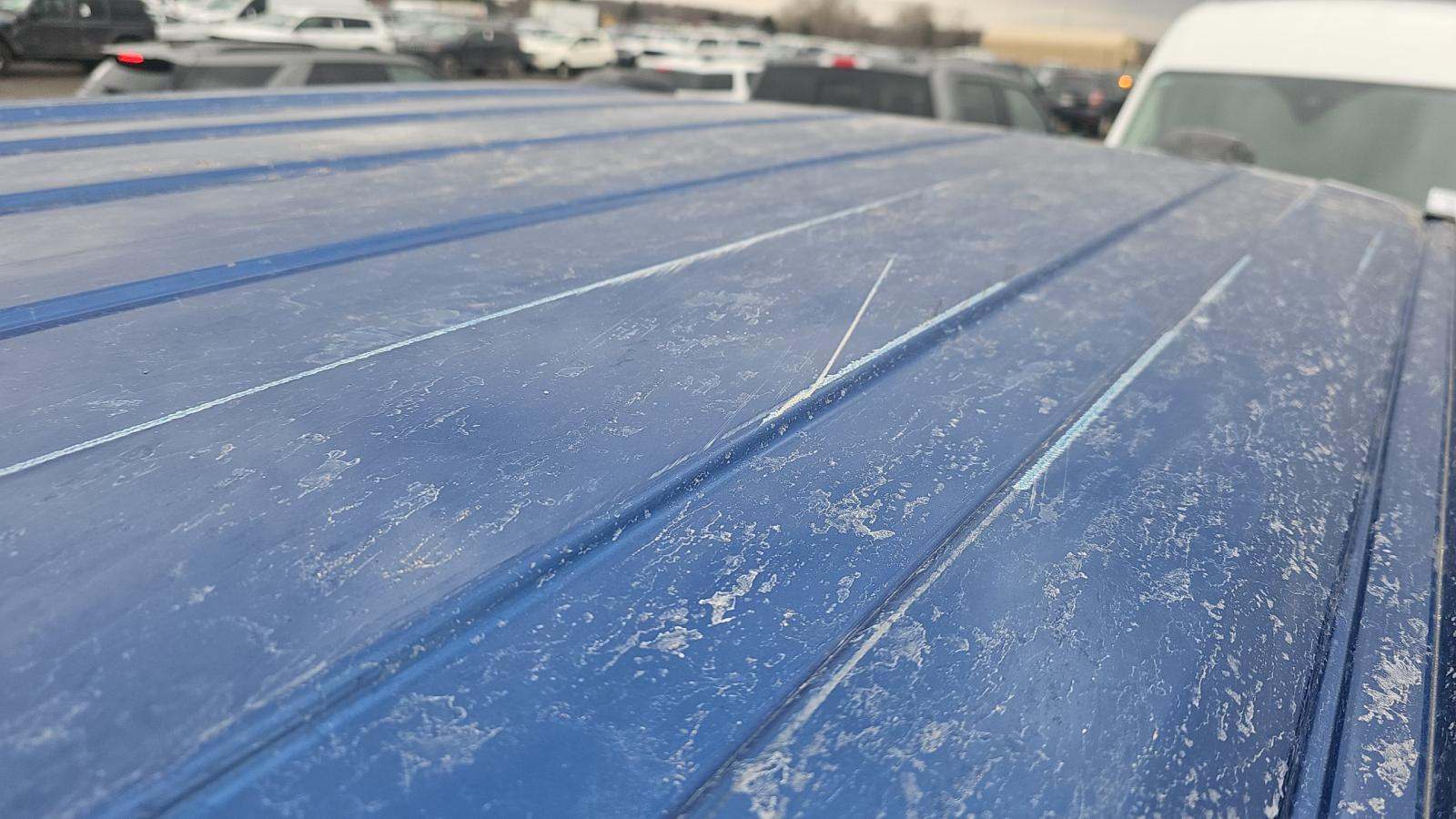 2025 Ford F-150 XLT AWD