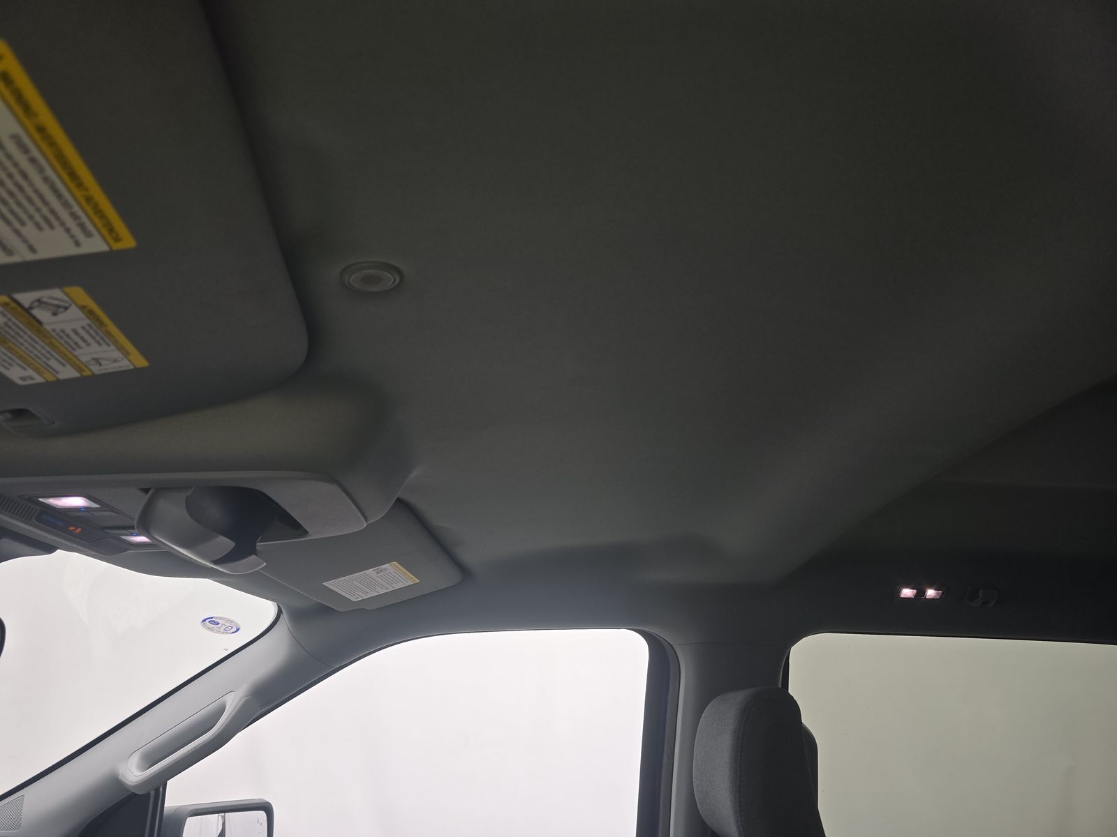 2025 Ford F-150 XLT AWD