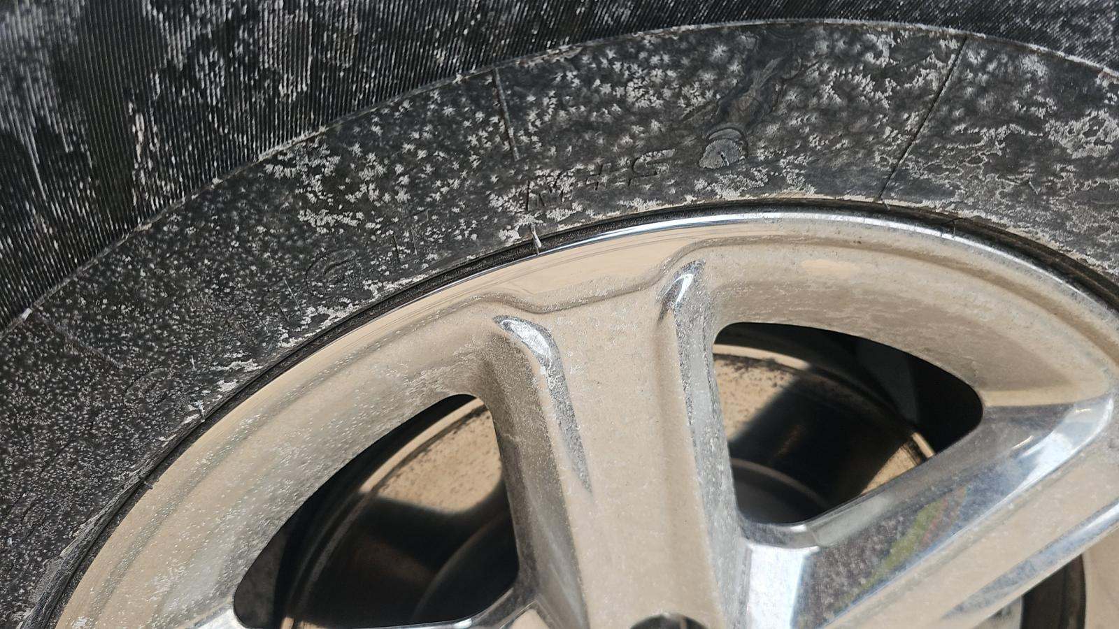 2024 Ford F-150 XLT AWD