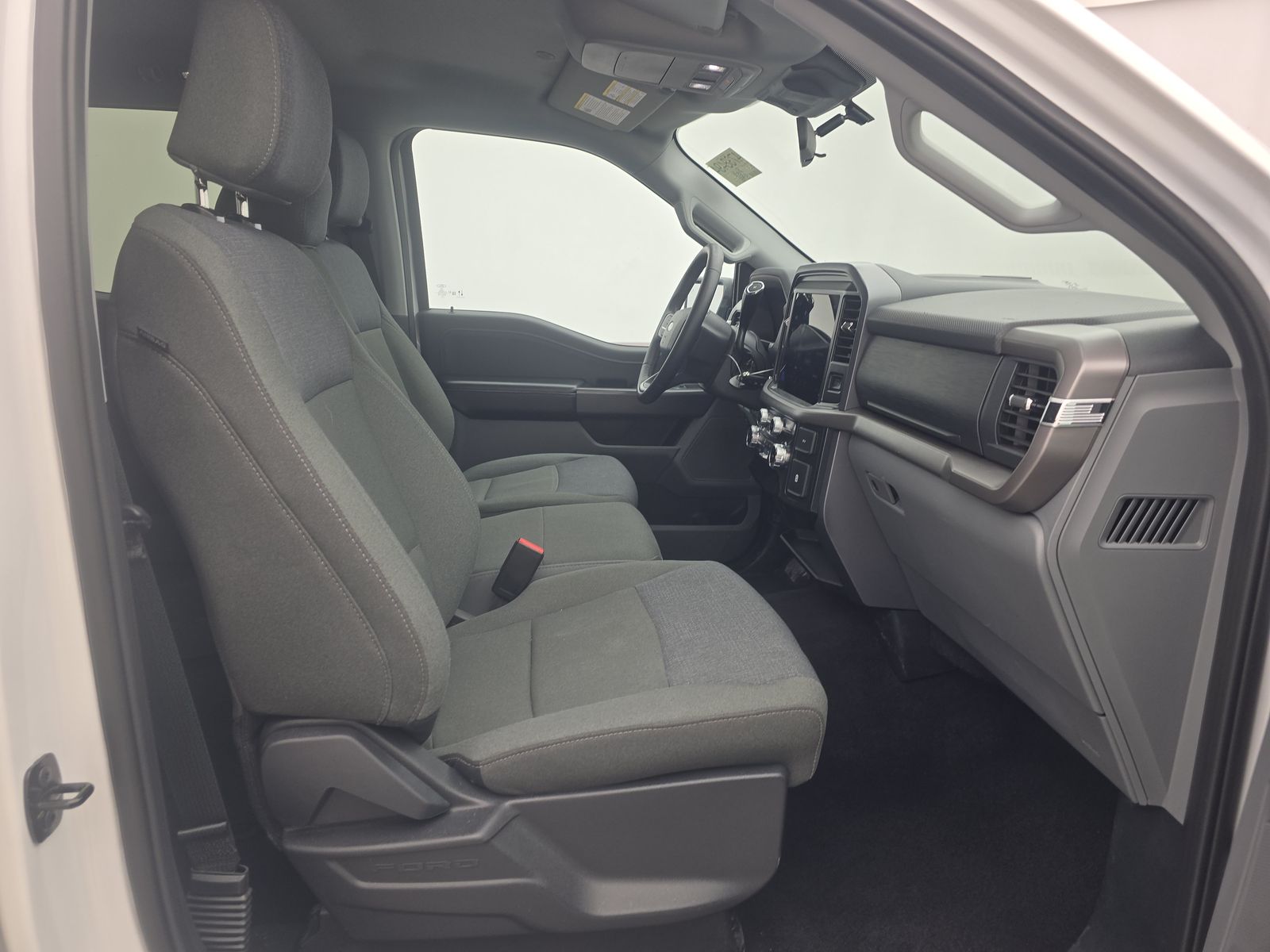 2025 Ford F-150 XLT AWD