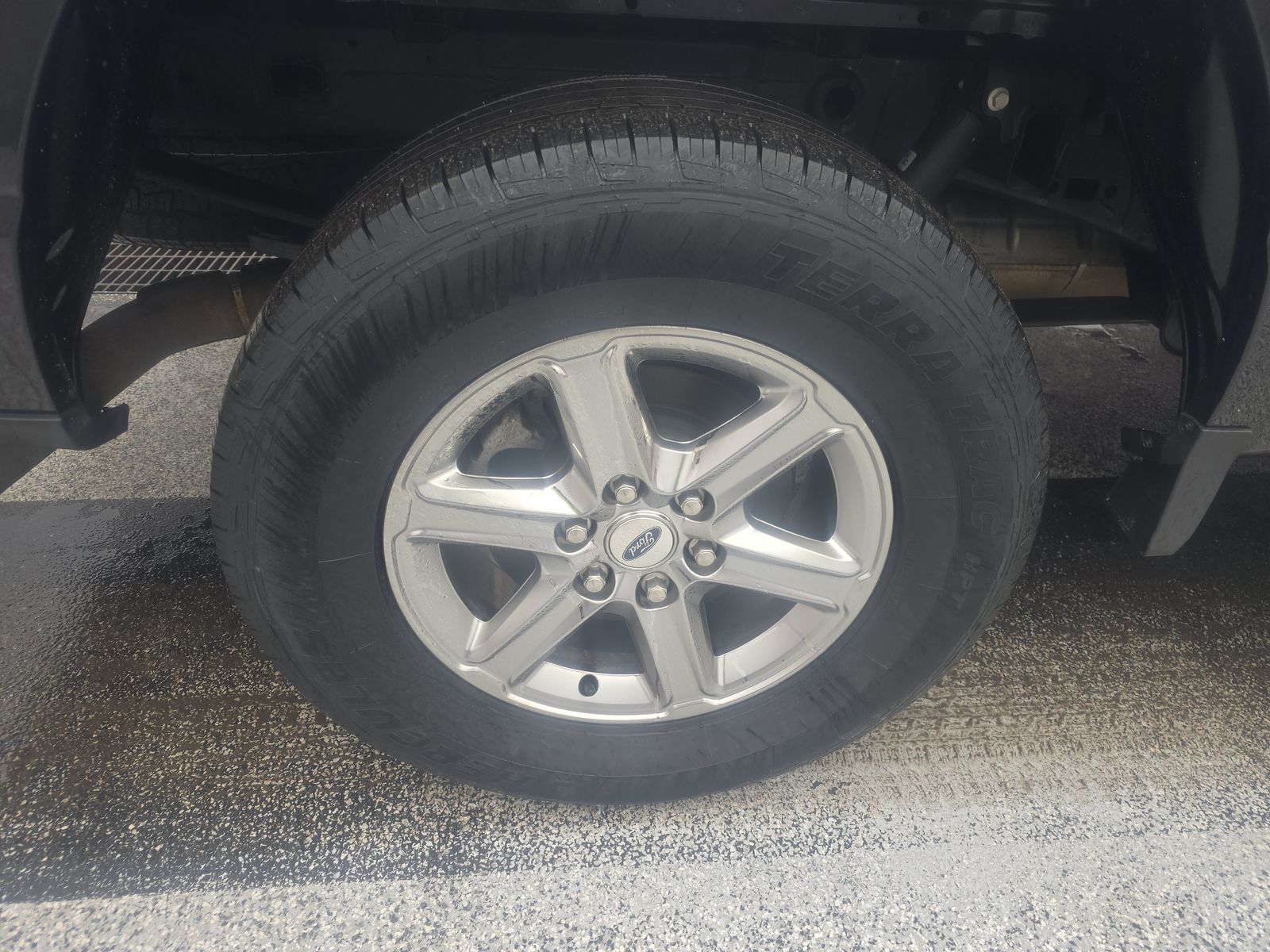 2024 Ford F-150 XLT AWD