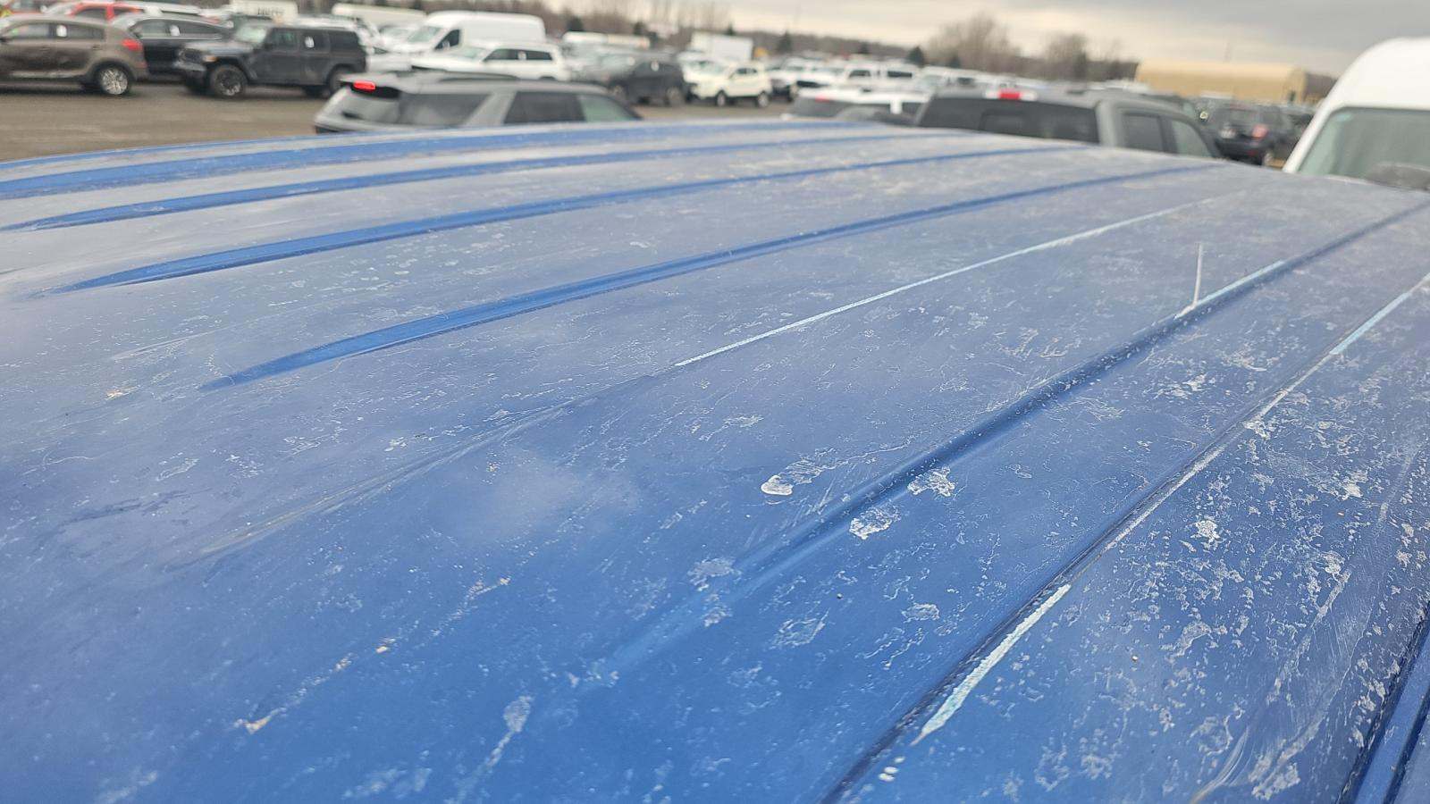 2025 Ford F-150 XLT AWD